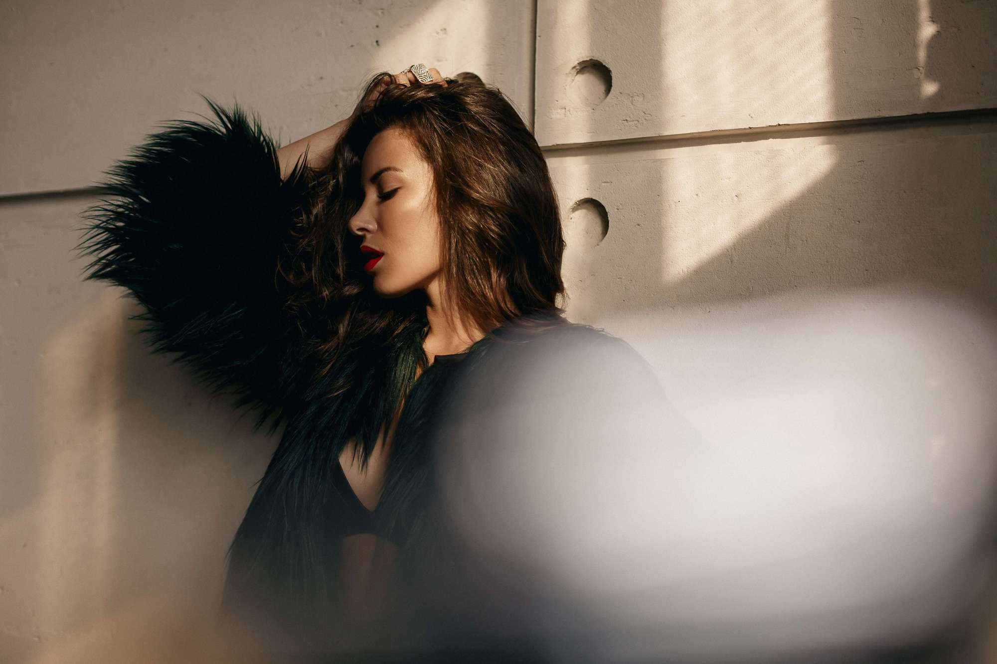 ЮЛИЯ. Wedding and family photographer in Vladivostok Anton Blokhin