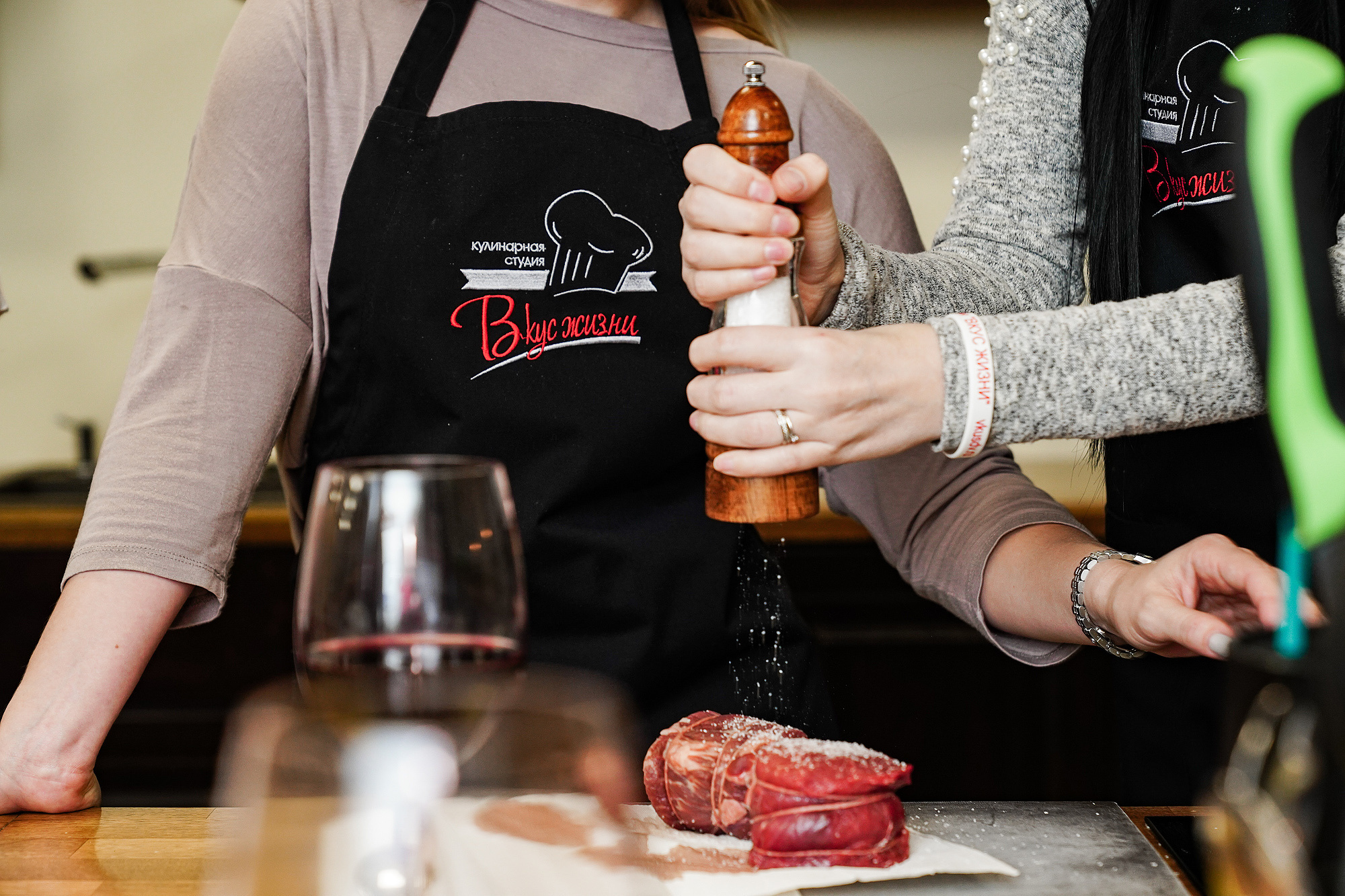 ВКУС ЖИЗНИ. Фотограф во Владивостоке Антон Блохин