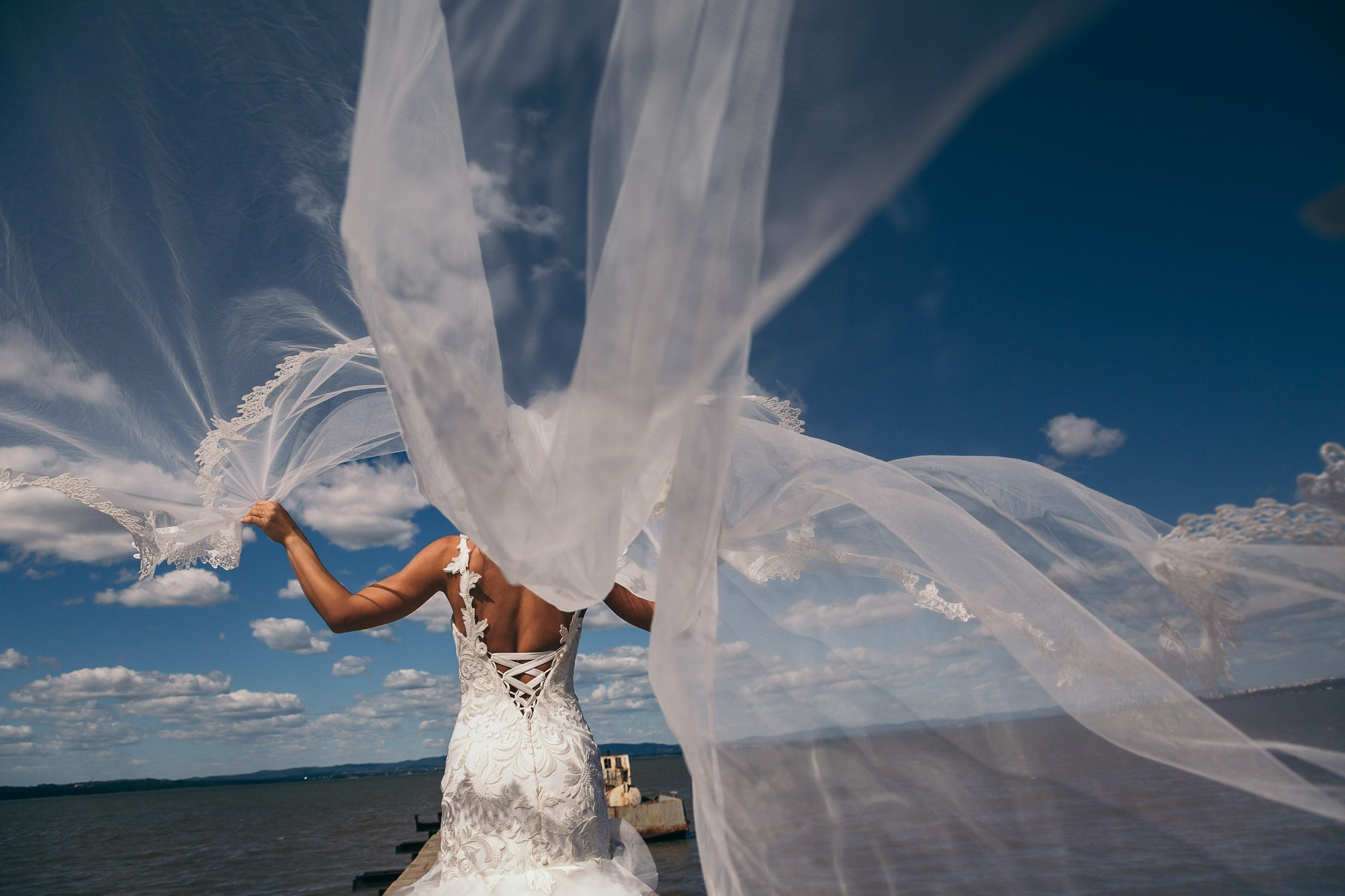 ЮЛЕН И ДАША | ВЛАДИВОСТОК. Фотограф во Владивостоке Антон Блохин