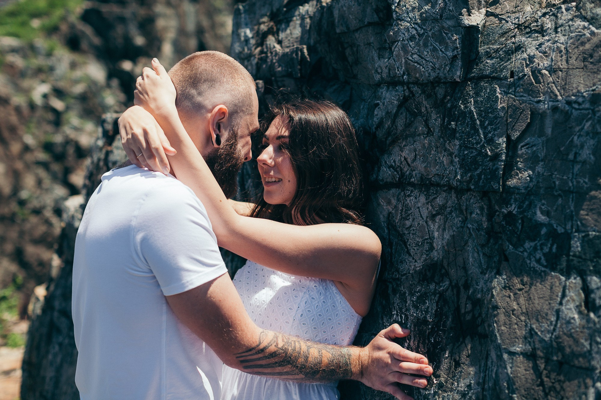 МАКСИМ И АНАСТАСИЯ. Фотограф во Владивостоке Антон Блохин