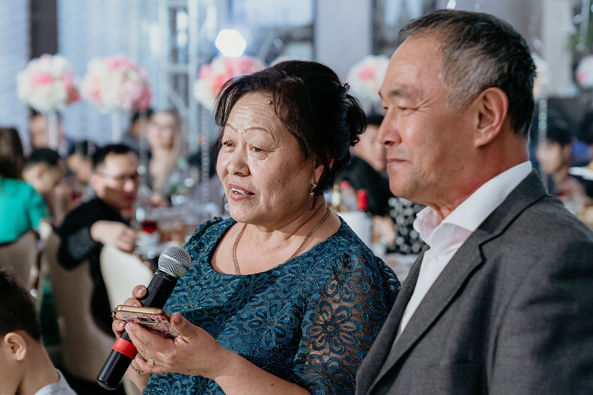 Асянди, корейский годик, Уссурийск, Владивосток, Находка. Фотограф во Владивостоке Антон Блохин