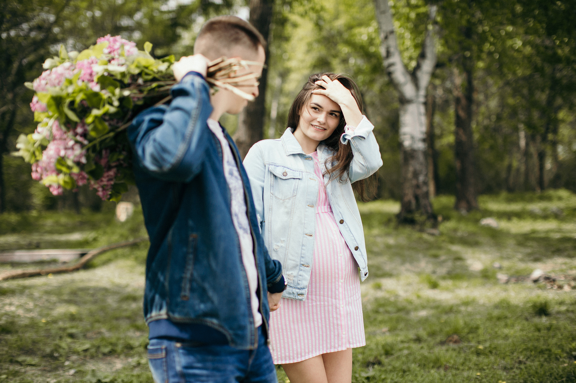 ПЯТИЛИСТНИК. Wedding and family photographer in Vladivostok Anton Blokhin