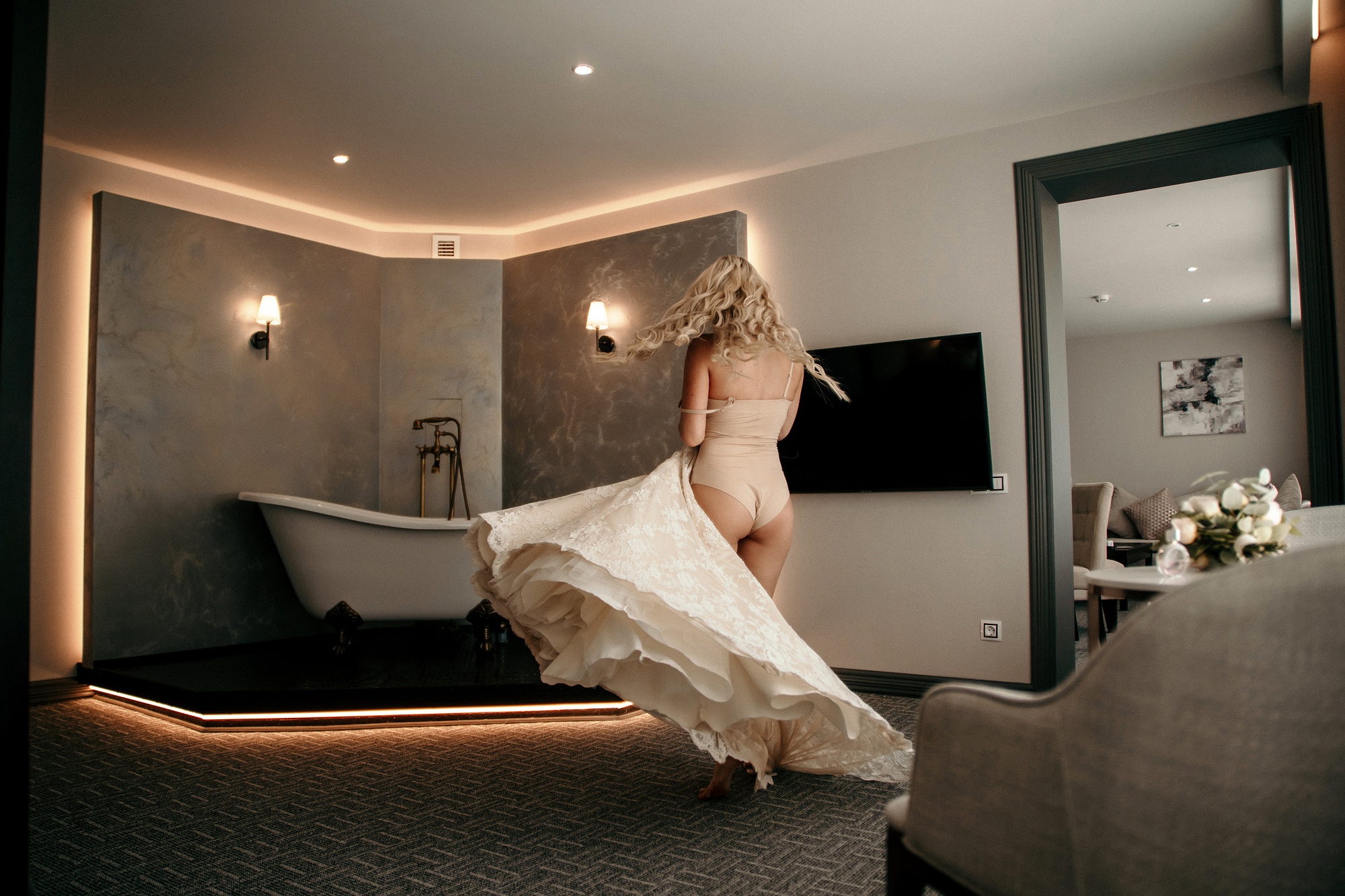 Свадьба в июне Алексея и Кристины во Владивостоке. Фотограф во Владивостоке Антон Блохин