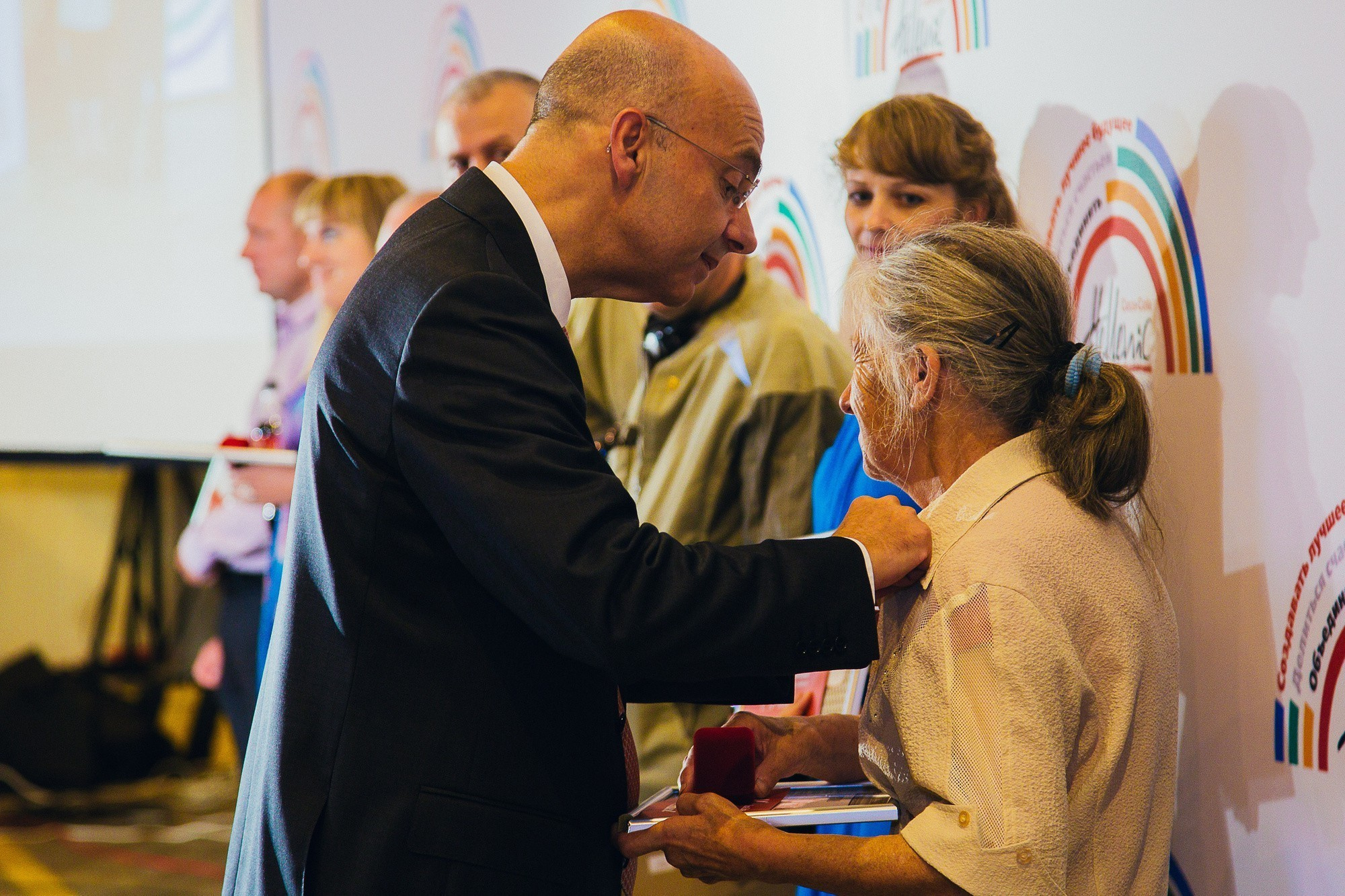 Coca-Cola Hellenic. Wedding and family photographer in Vladivostok Anton Blokhin
