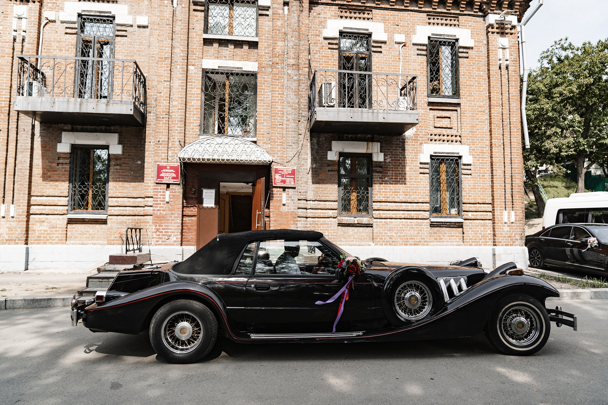 АЛЕКСАНДР И ОЛЬГА | ВЛАДИВОСТОК. Фотограф во Владивостоке Антон Блохин