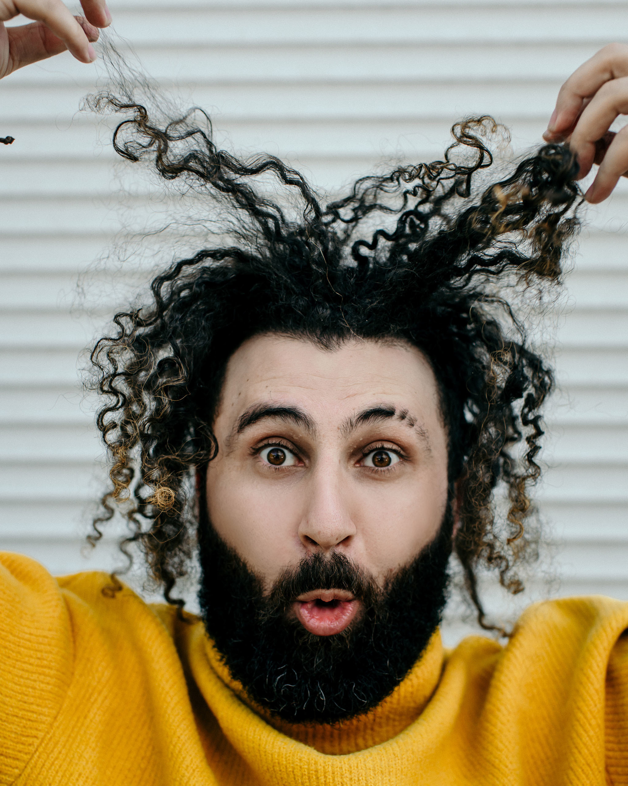 Эльвин. Wedding and family photographer in Vladivostok Anton Blokhin