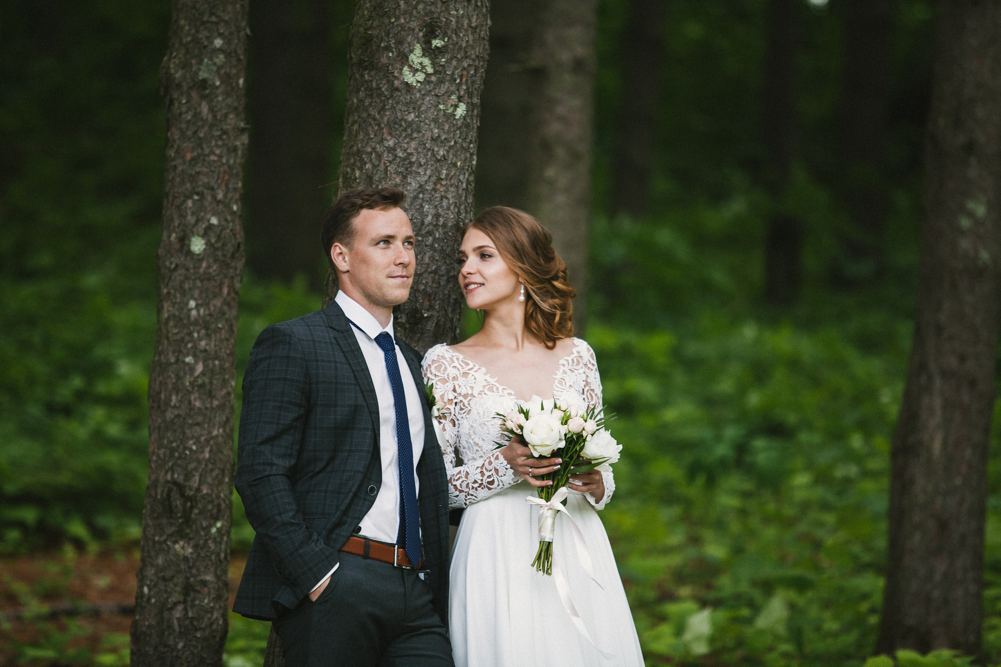 ВАНЯ И ДАША | ВЛАДИВОСТОК. Фотограф во Владивостоке Антон Блохин