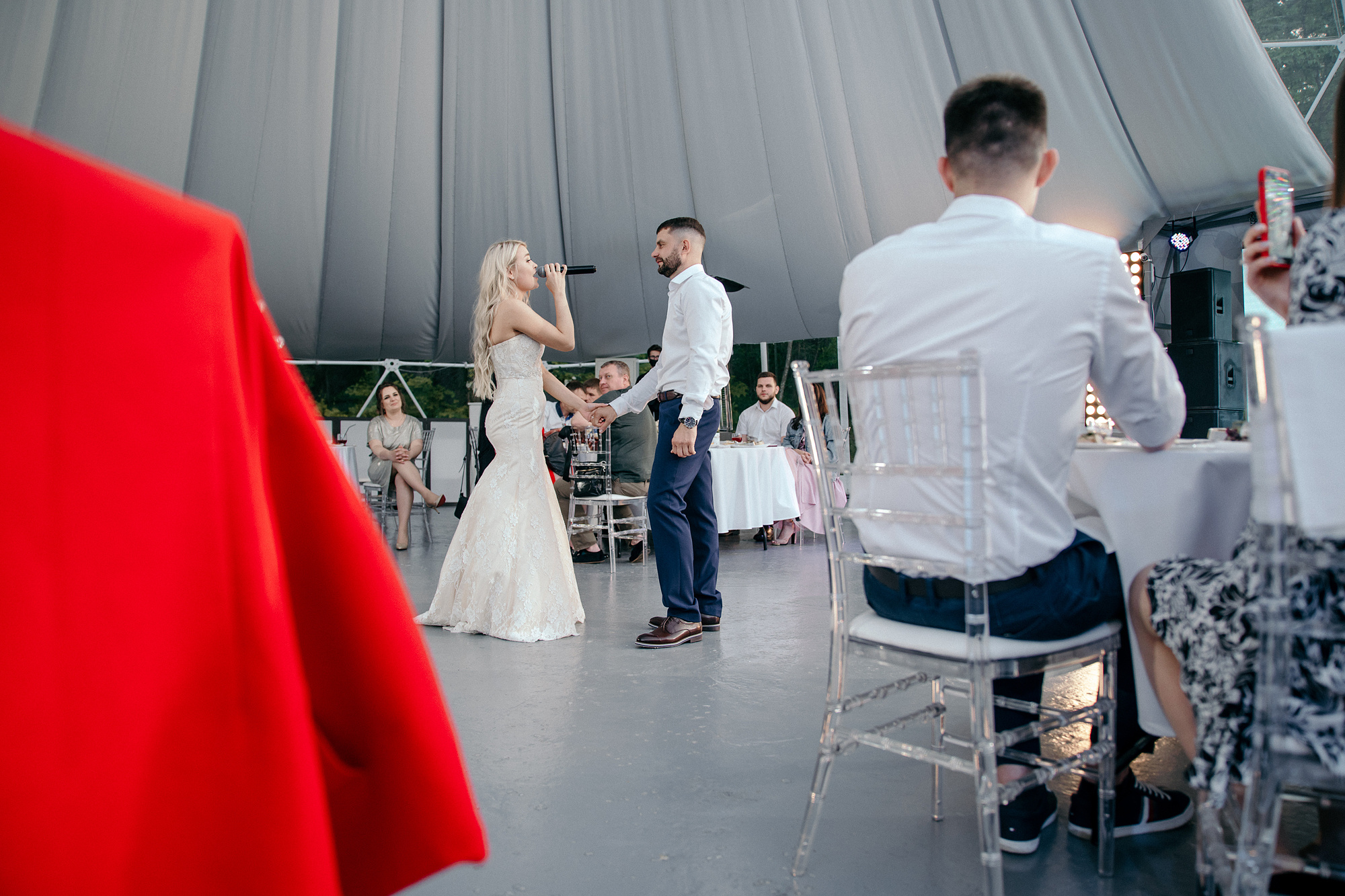 Свадьба в июне Алексея и Кристины во Владивостоке. Фотограф во Владивостоке Антон Блохин