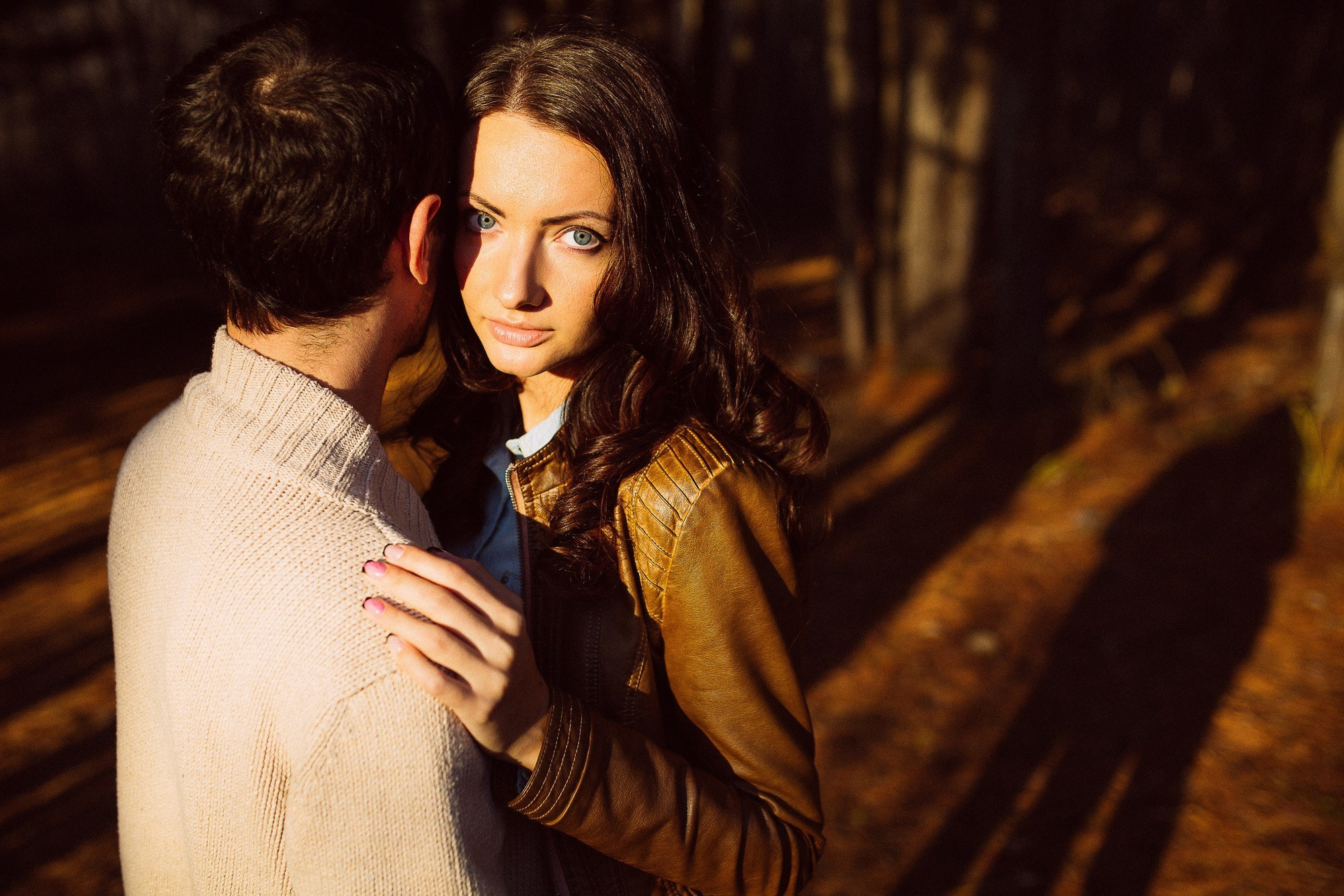 FAR AWAY. Фотограф во Владивостоке Антон Блохин