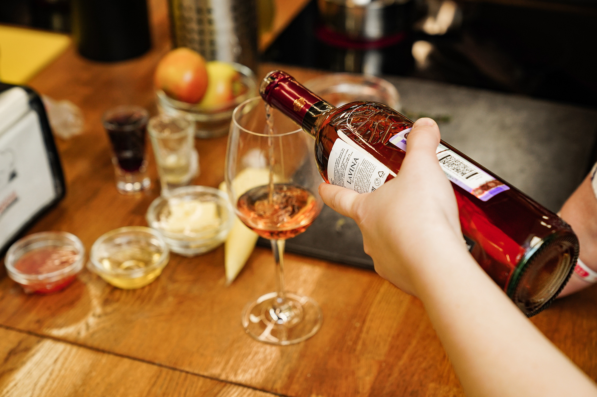 ВКУС ЖИЗНИ. Фотограф во Владивостоке Антон Блохин