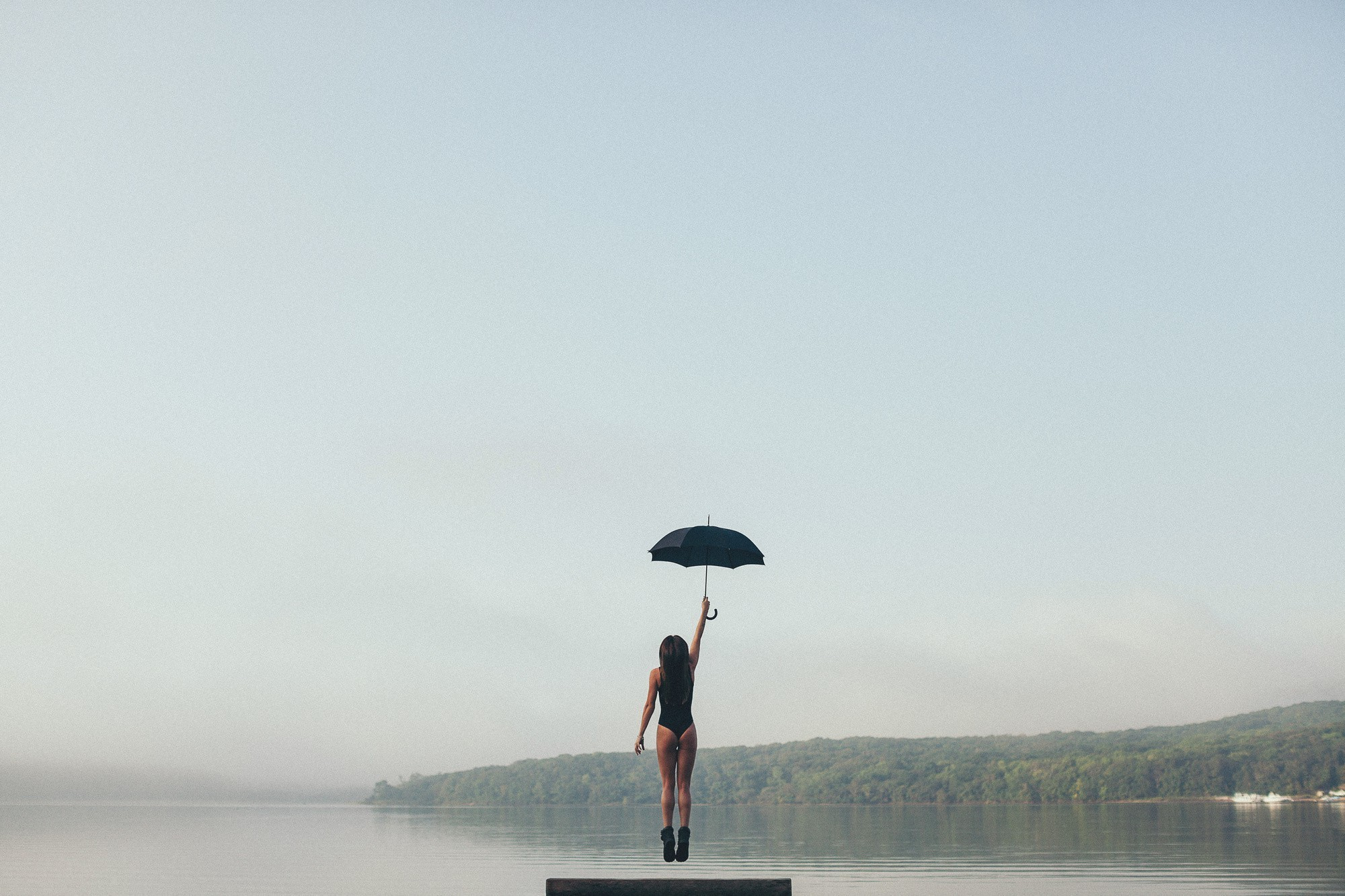 КАТЯ. Фотограф во Владивостоке Антон Блохин