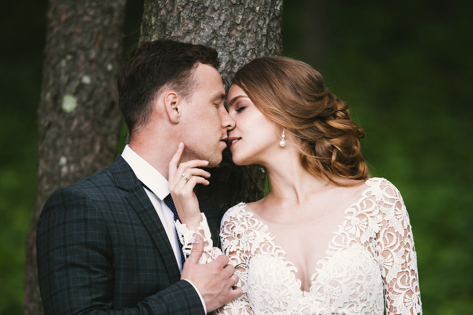 ВАНЯ И ДАША | ВЛАДИВОСТОК. Фотограф во Владивостоке Антон Блохин