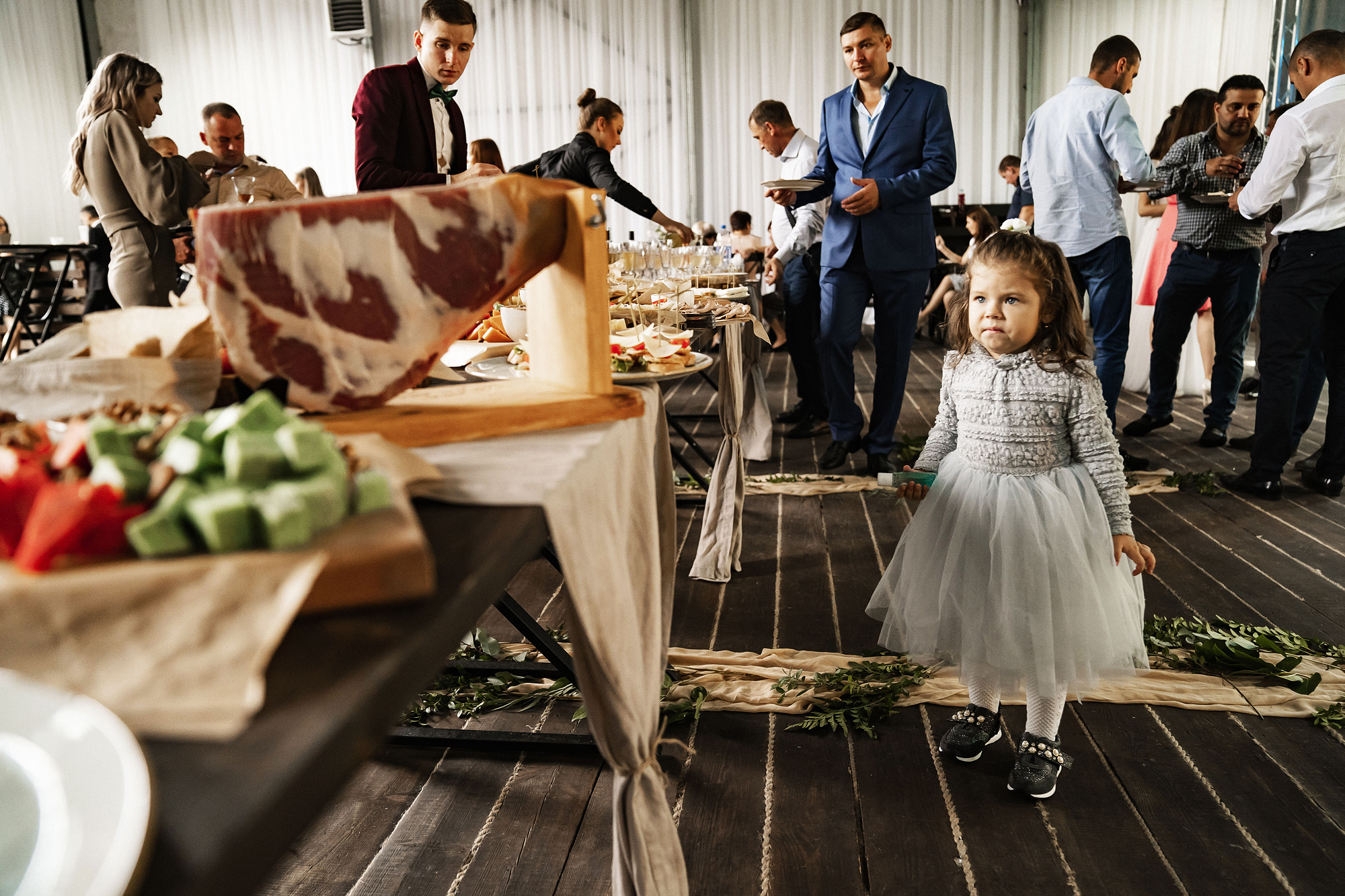 ЖЕНЯ И ЮЛЯ | ВЛАДИВОСТОК. Wedding and family photographer in Vladivostok Anton Blokhin