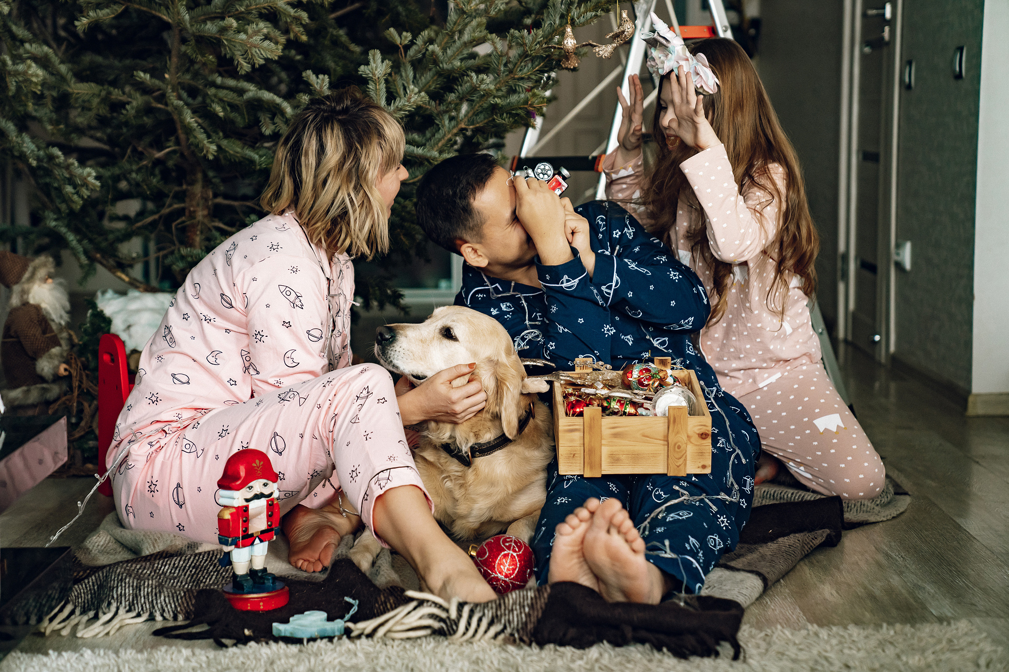 МАНДАРИНОВОЕ НАСТРОЕНИЕ). Wedding and family photographer in Vladivostok Anton Blokhin