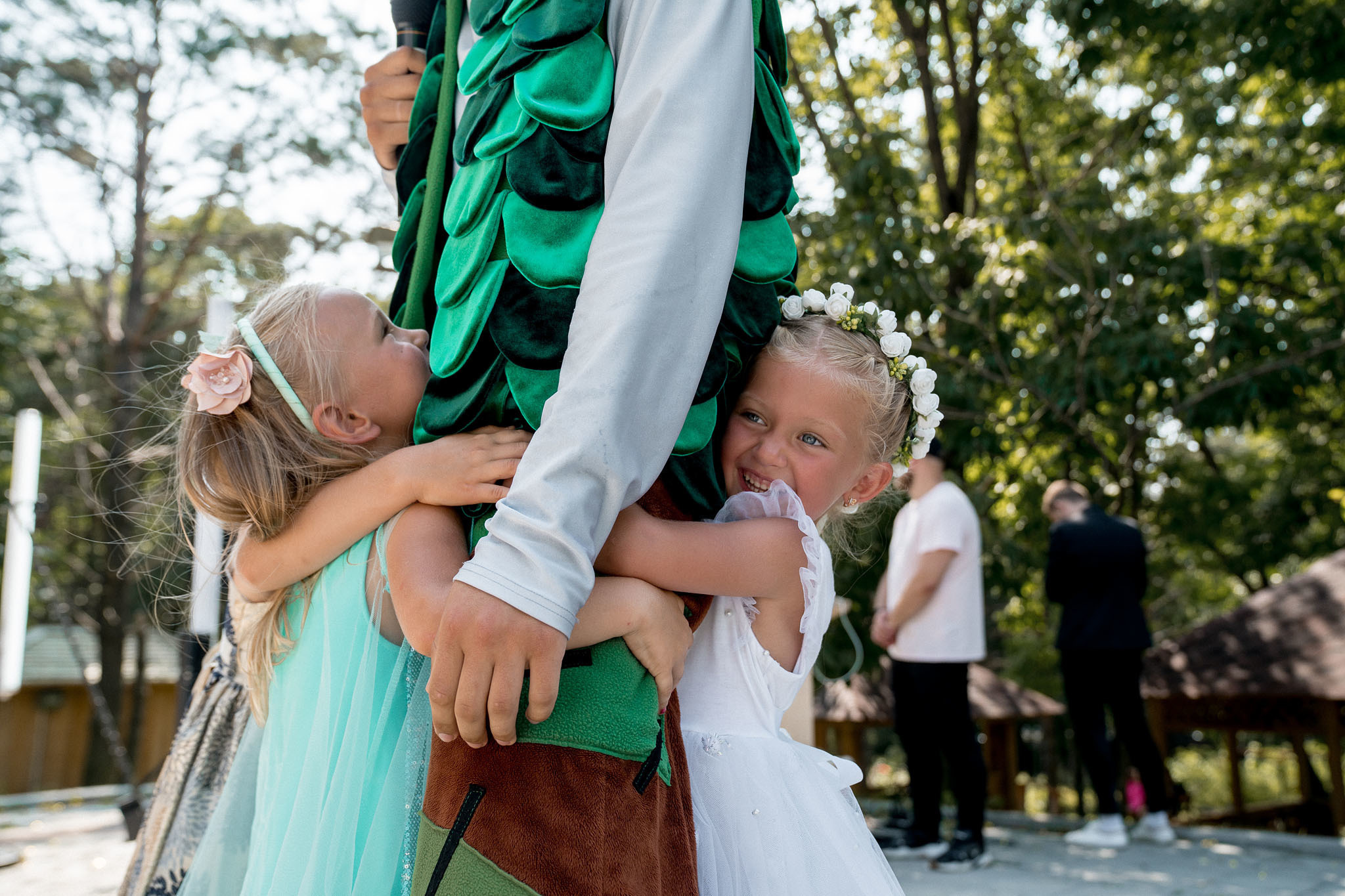 СОФИИ 5 ЛЕТ!. Wedding and family photographer in Vladivostok Anton Blokhin