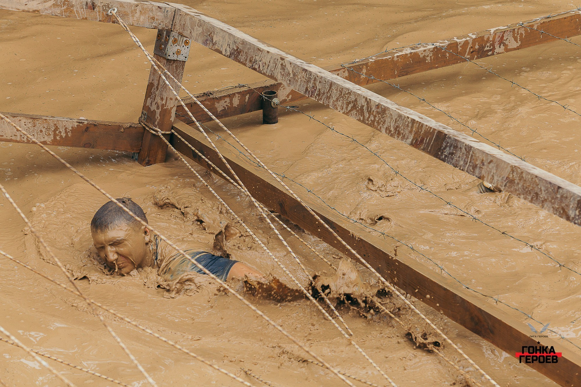 ГОНКА ГЕРОЕВ 2016. Фотограф во Владивостоке Антон Блохин