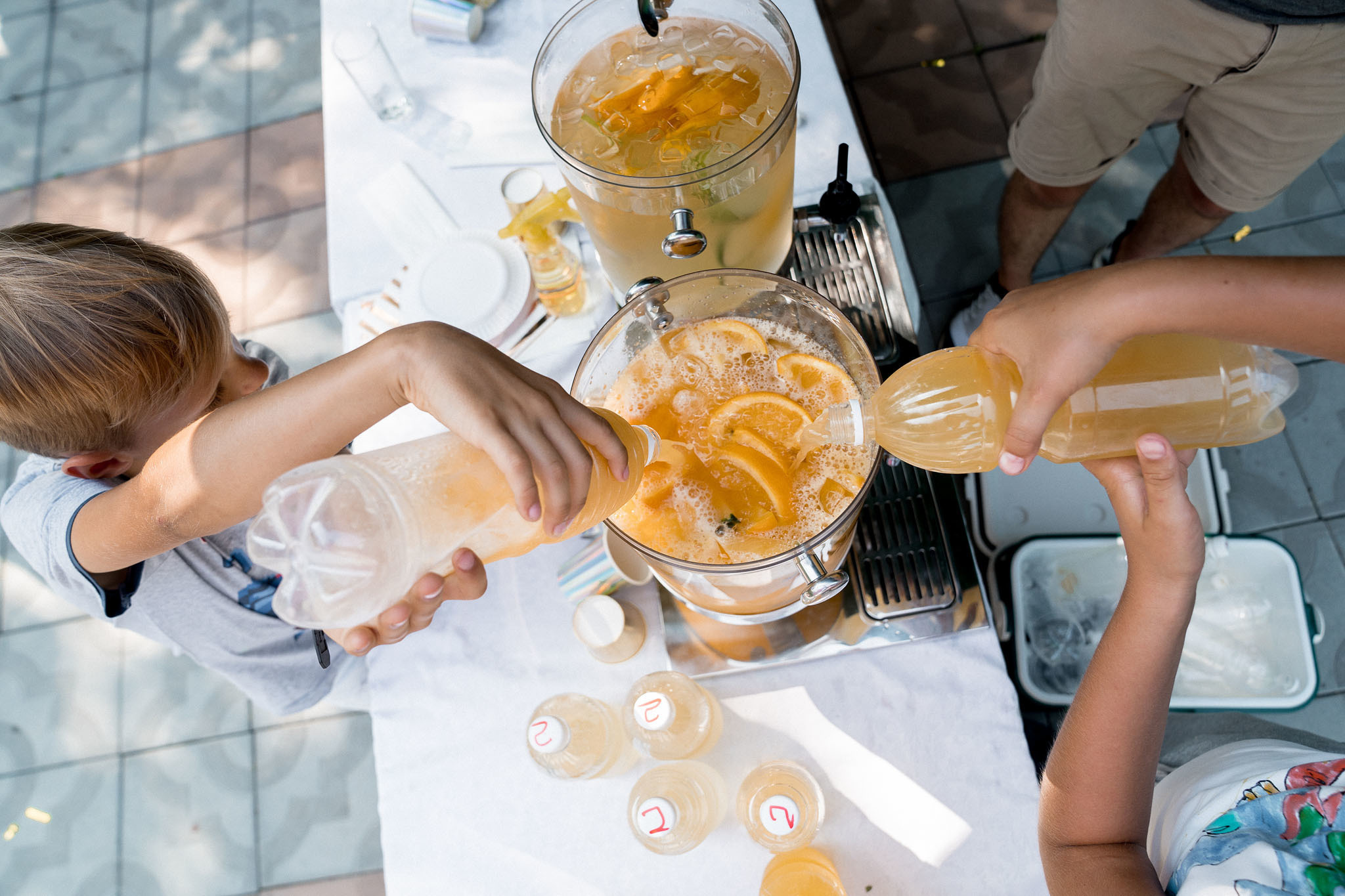 СОФИИ 5 ЛЕТ!. Wedding and family photographer in Vladivostok Anton Blokhin