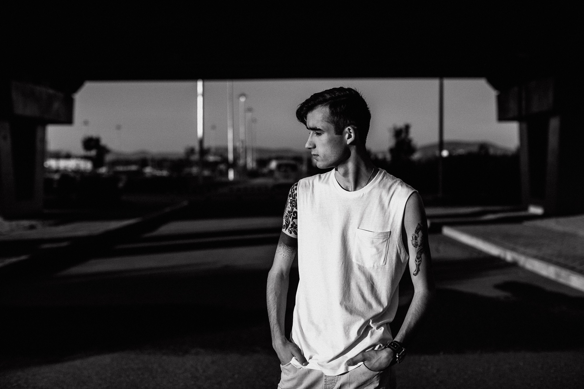 НА КРЫЛЬЯХ ЛЮБВИ!. Фотограф во Владивостоке Антон Блохин