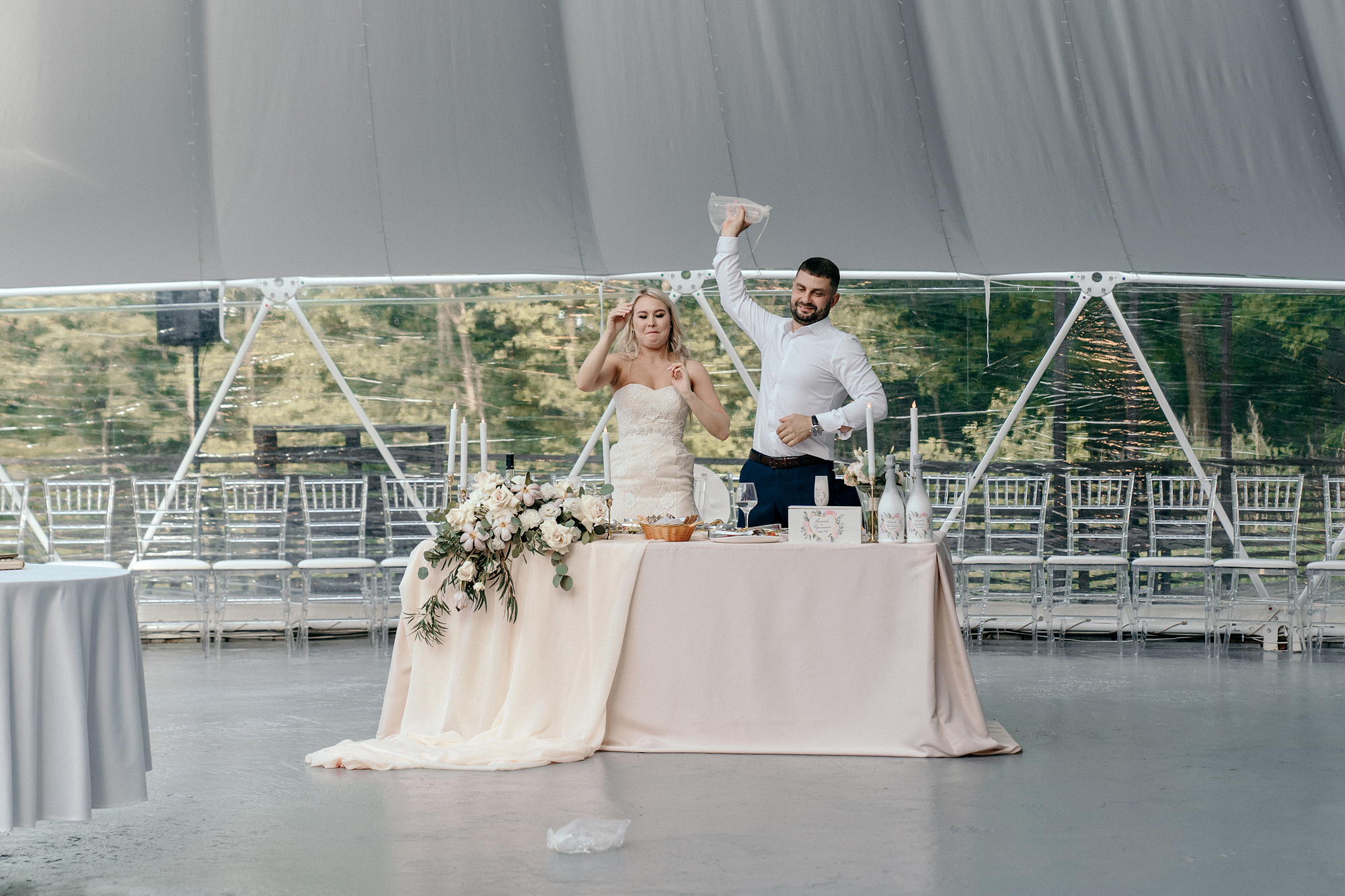 Свадьба в июне Алексея и Кристины во Владивостоке. Фотограф во Владивостоке Антон Блохин