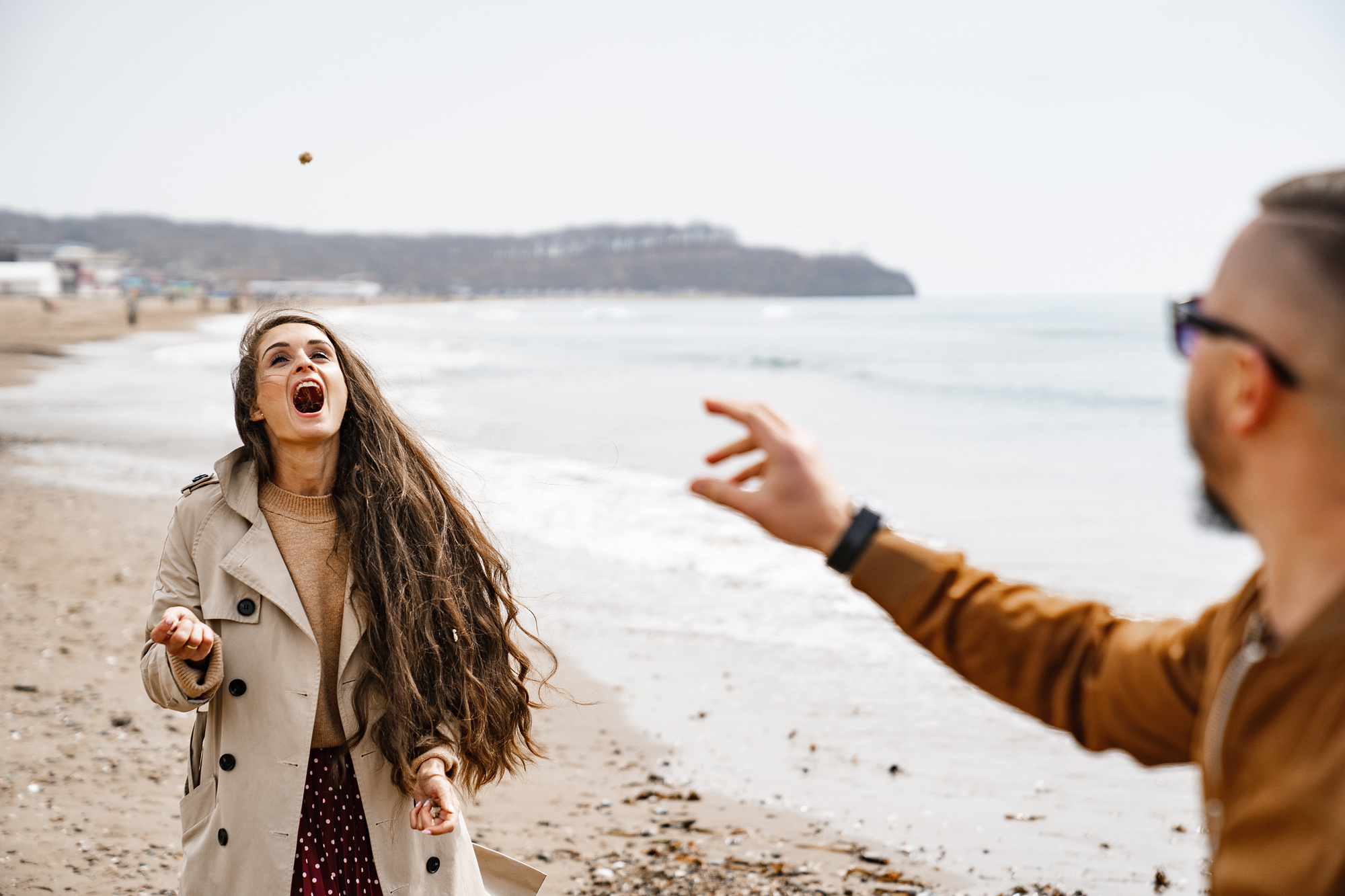 Workshop владивосток. Фотограф во Владивостоке Антон Блохин