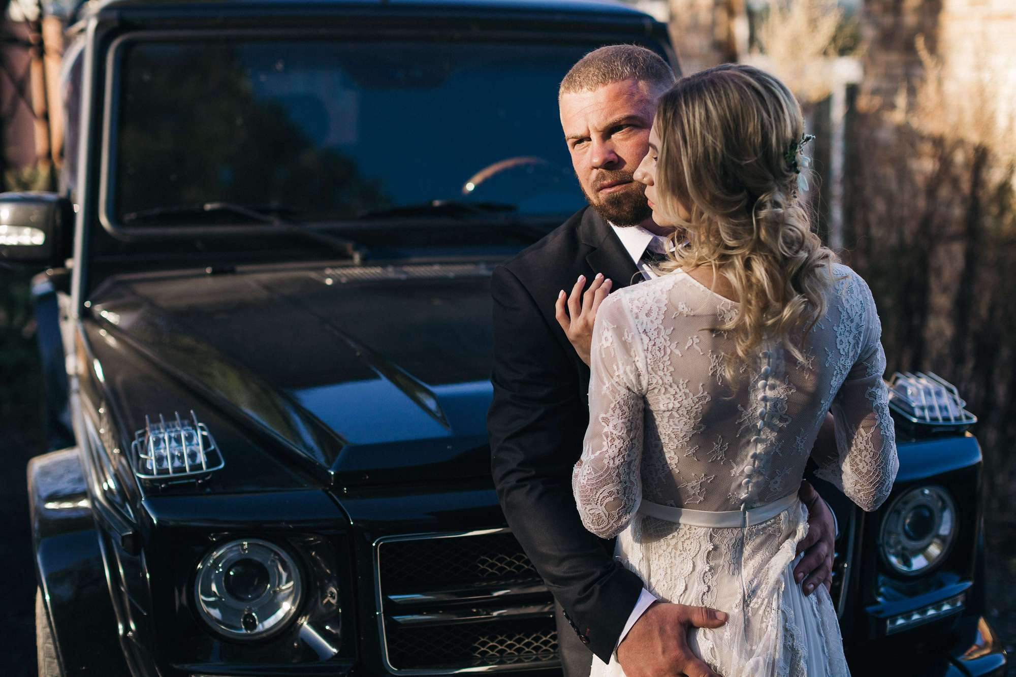 АЛЕКСЕЙ И ОЛЬГА | ВЛАДИВОСТОК. Фотограф во Владивостоке Антон Блохин