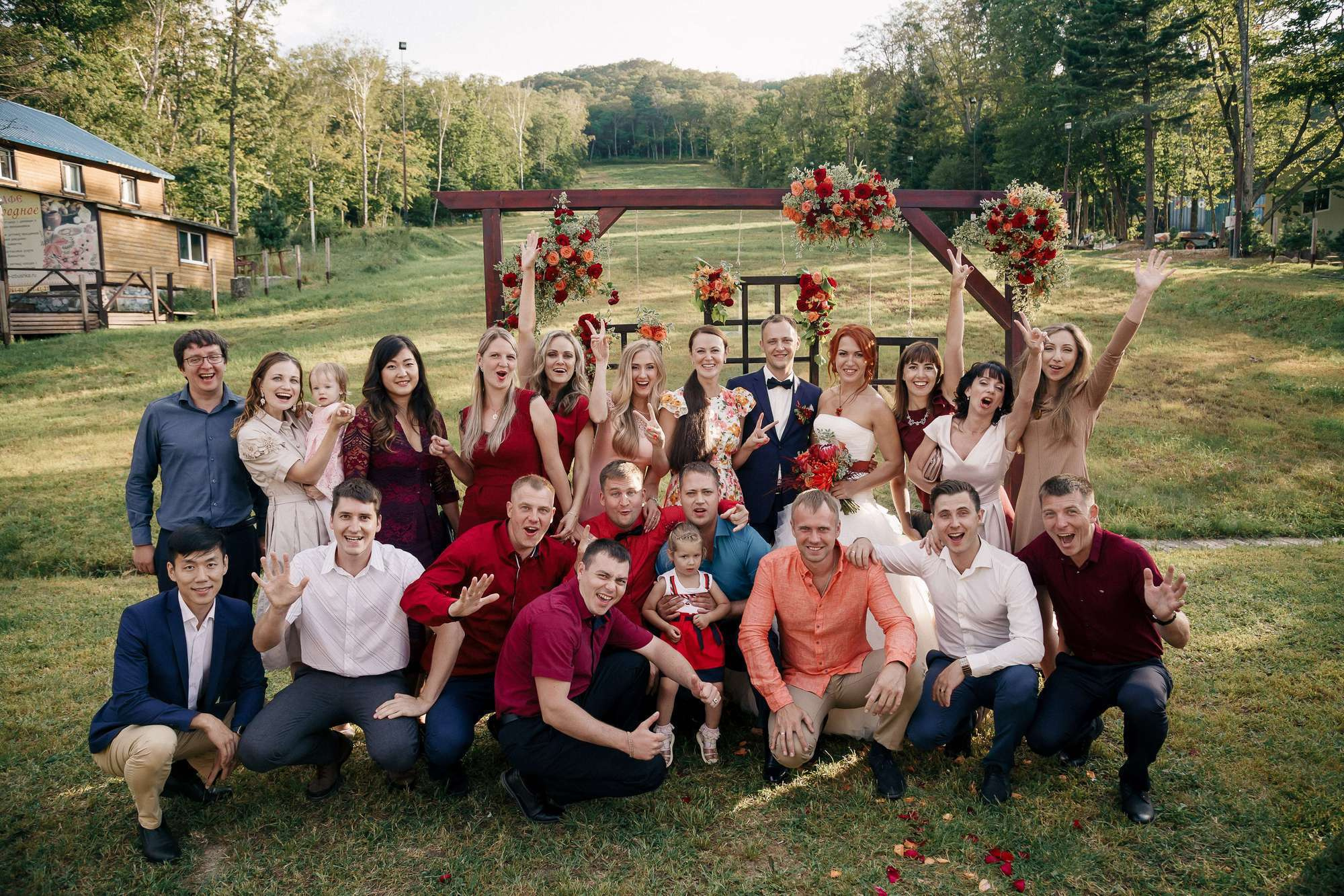 АЛЕКСАНДР И ЕВГЕНИЯ | ВЛАДИВОСТОК. Фотограф во Владивостоке Антон Блохин