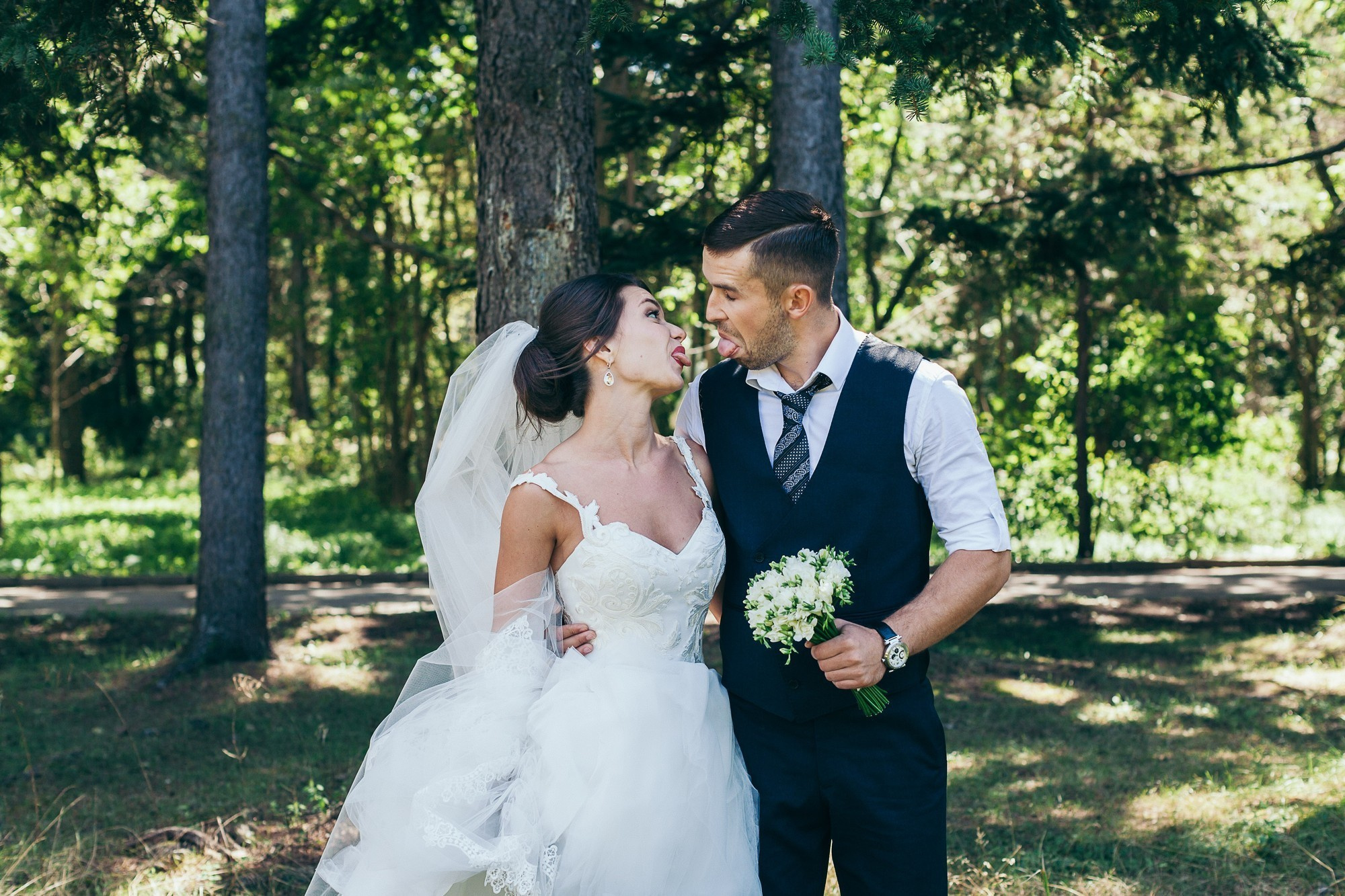 ЮЛЕН И ДАША | ВЛАДИВОСТОК. Фотограф во Владивостоке Антон Блохин