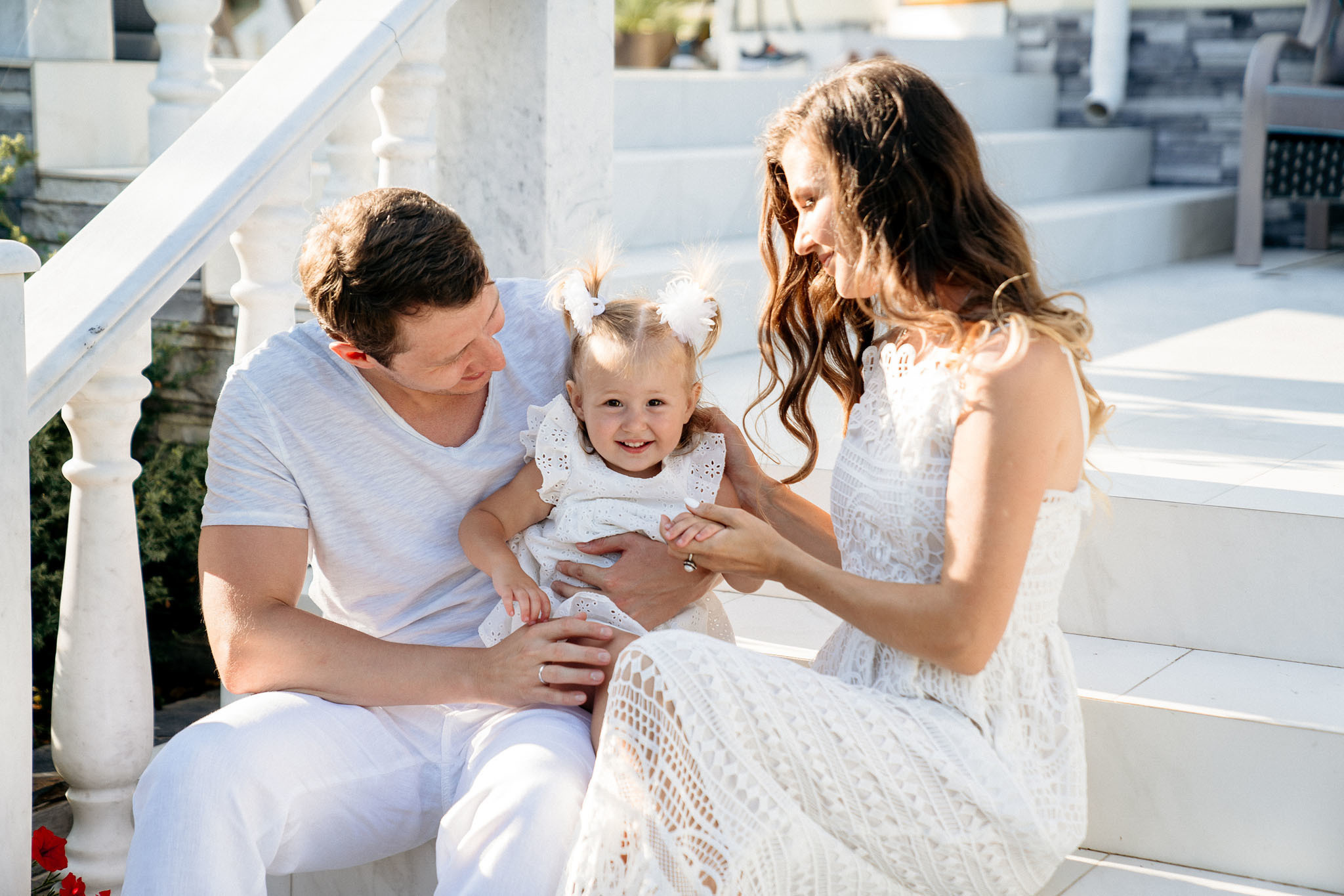 ЧАЙ С ВАРЕНЬЕМ. Фотограф во Владивостоке Антон Блохин