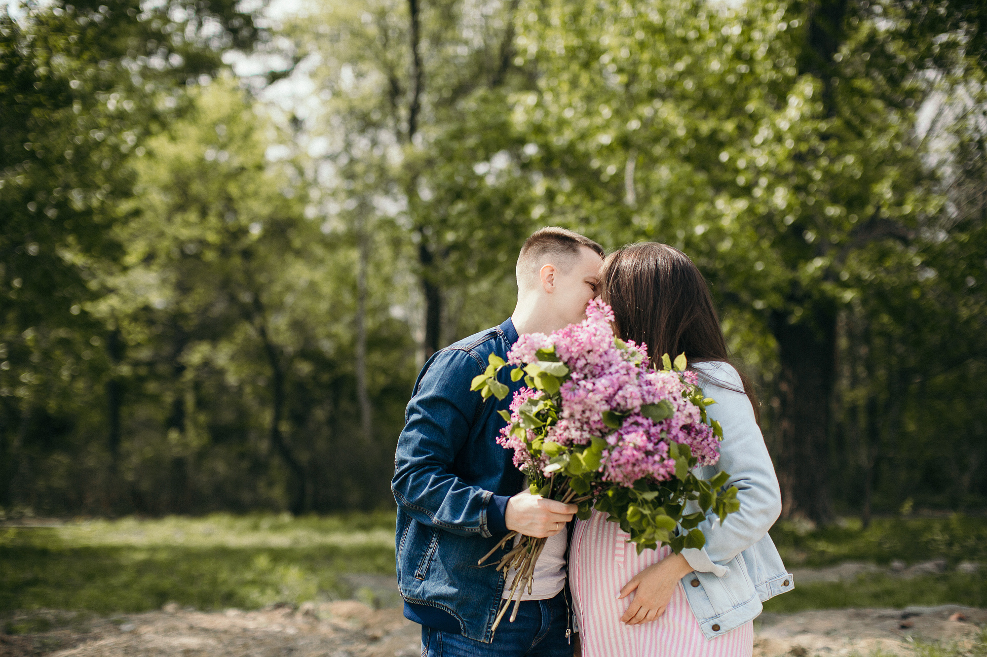 ПЯТИЛИСТНИК. Wedding and family photographer in Vladivostok Anton Blokhin