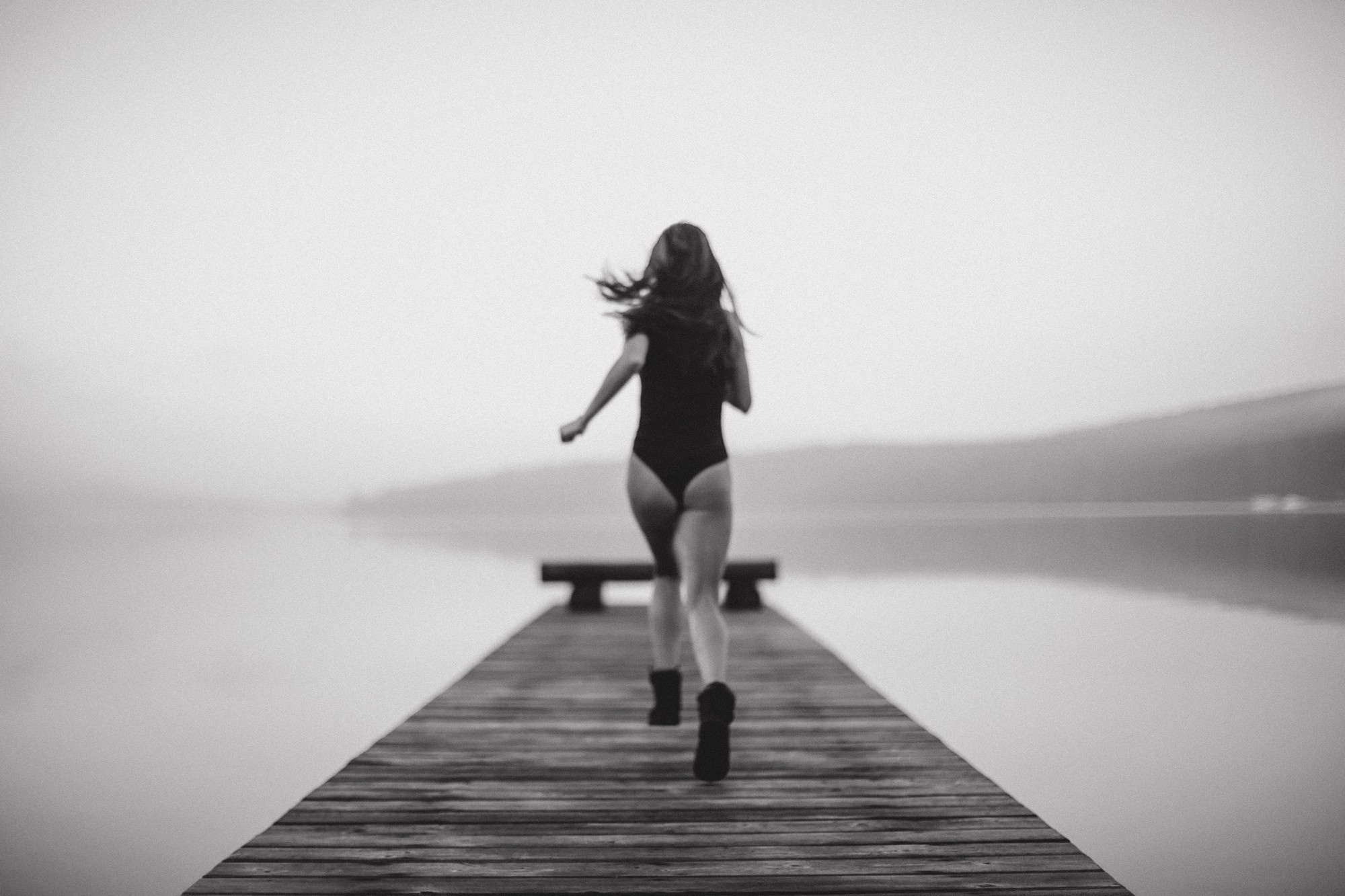 КАТЯ. Фотограф во Владивостоке Антон Блохин