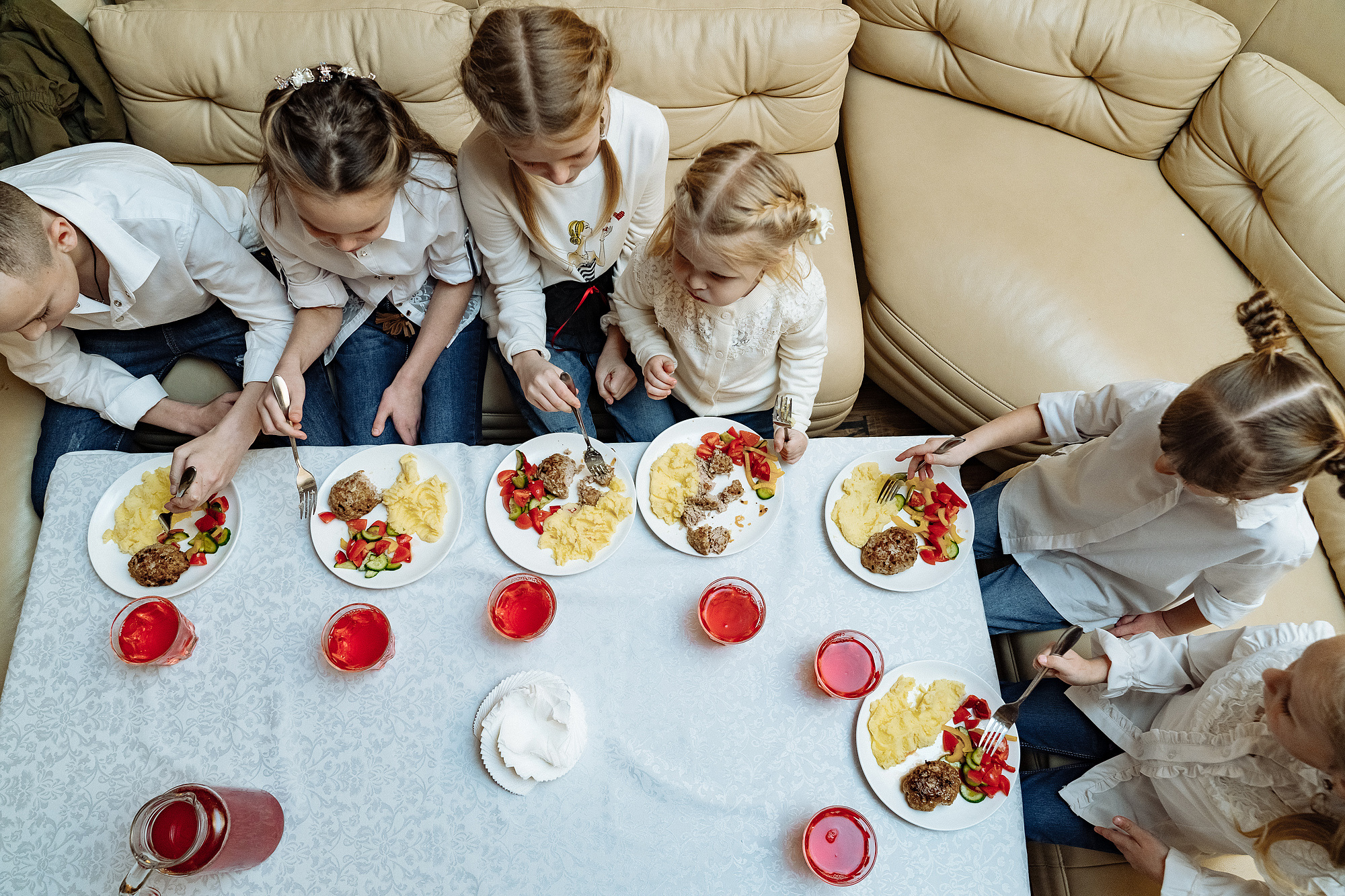 АНДРЕЙ И СОФЬЯ | ЛИВАДИЯ. Фотограф во Владивостоке Антон Блохин
