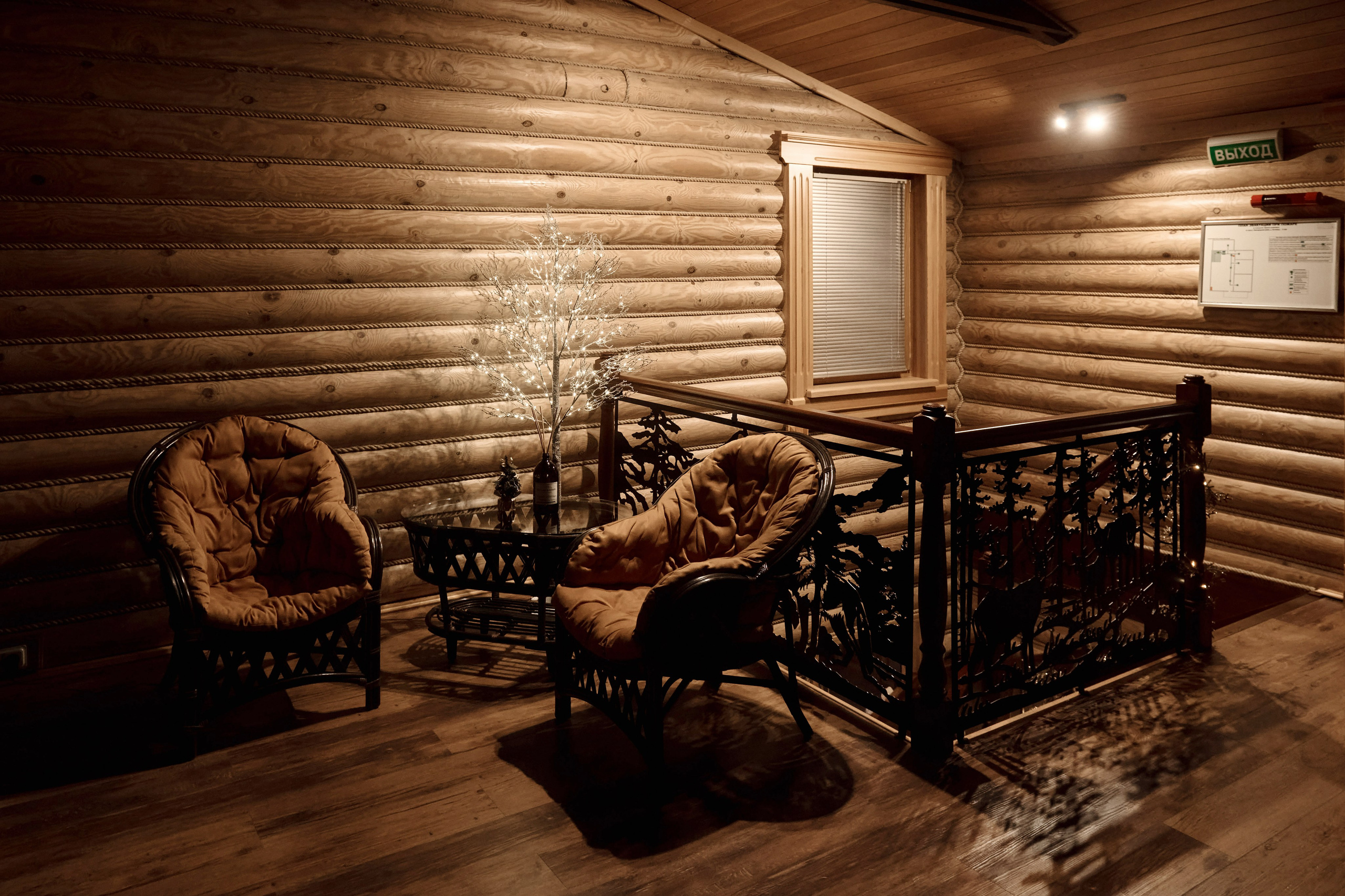 Интерьер. Загородный дом. Ваш мультижанровый фотограф Александр Белов