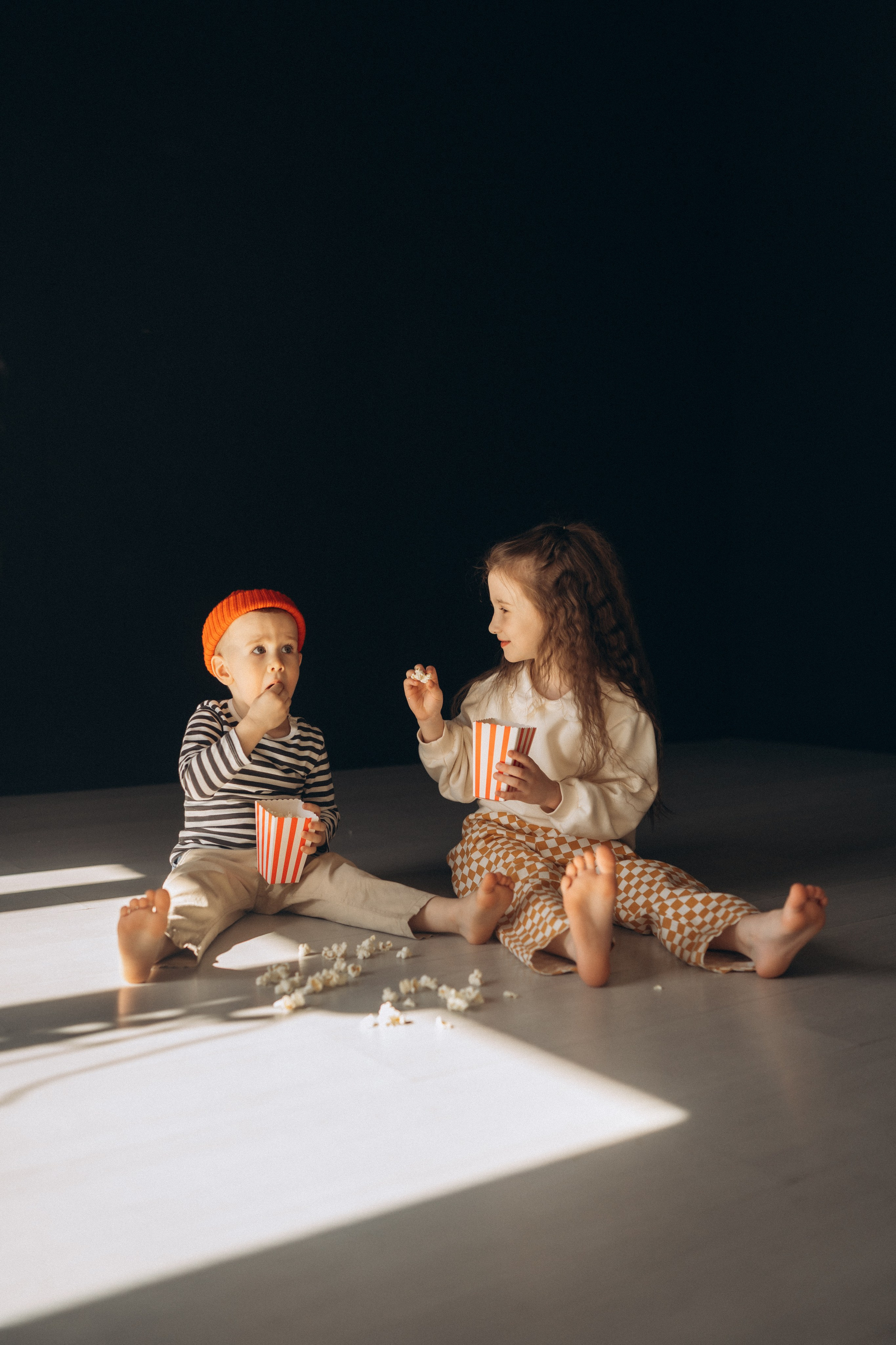 Мы. В прошлое воскресенье. Семейный фотограф в Ангарске/ Иркутске