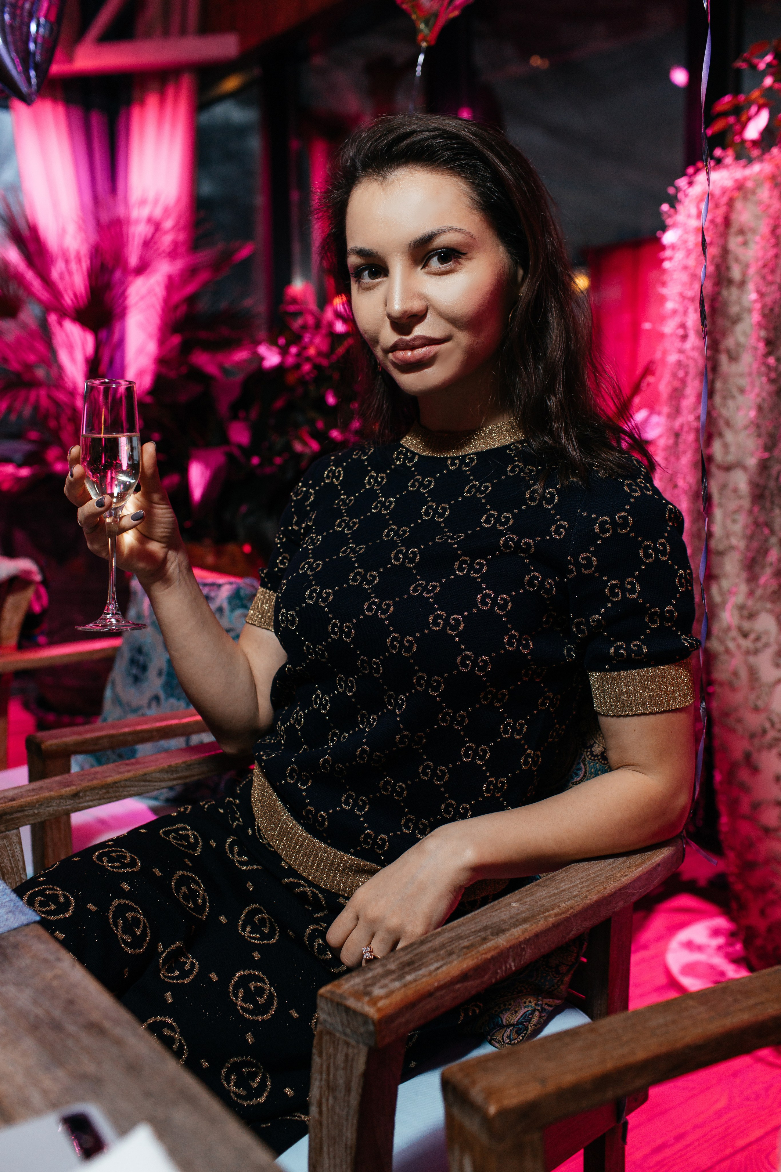 Алине 7 лет. Свадебный и семейный фотограф