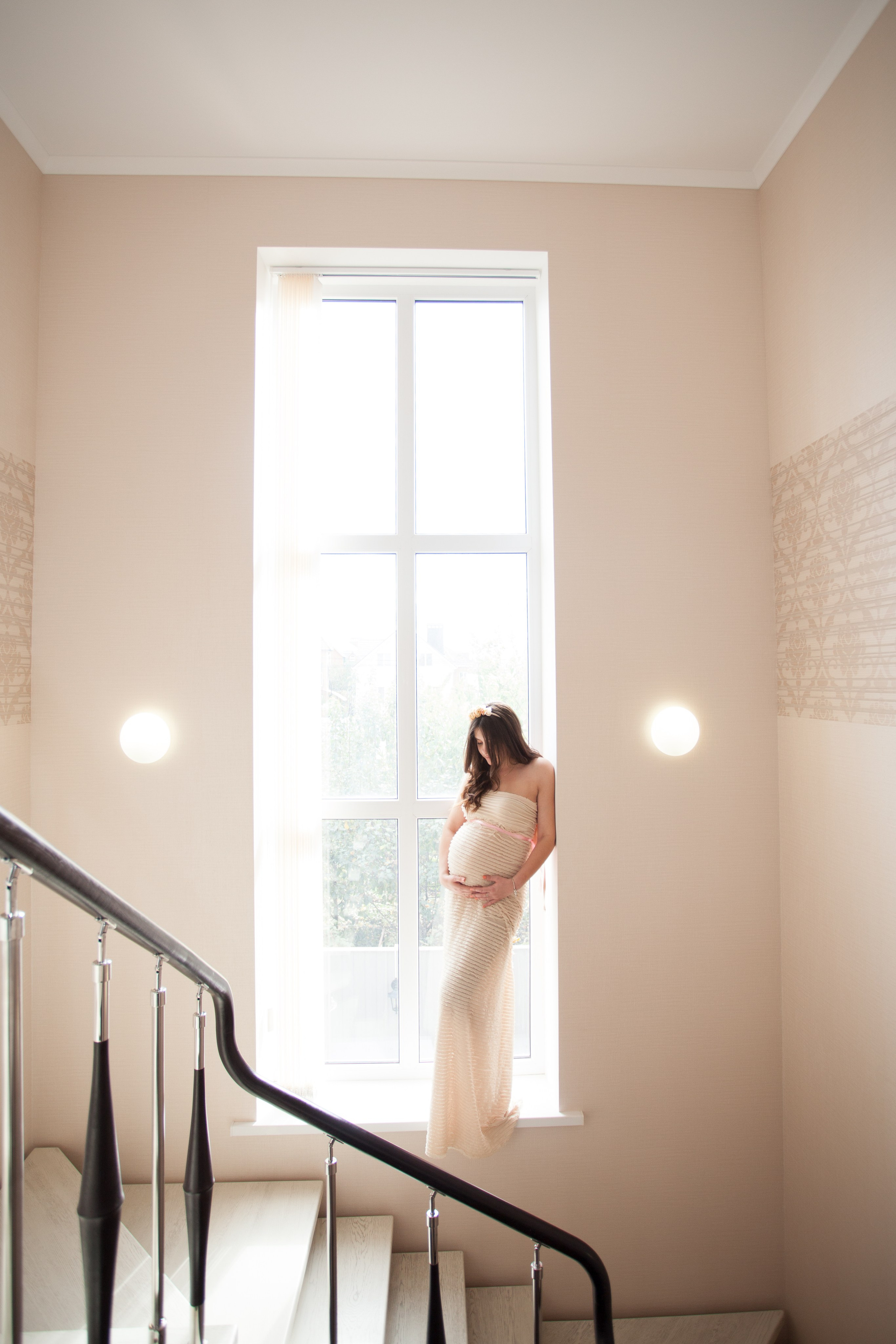 Портрет. Семейный и детский фотограф в Краснодаре Брусилова Марина