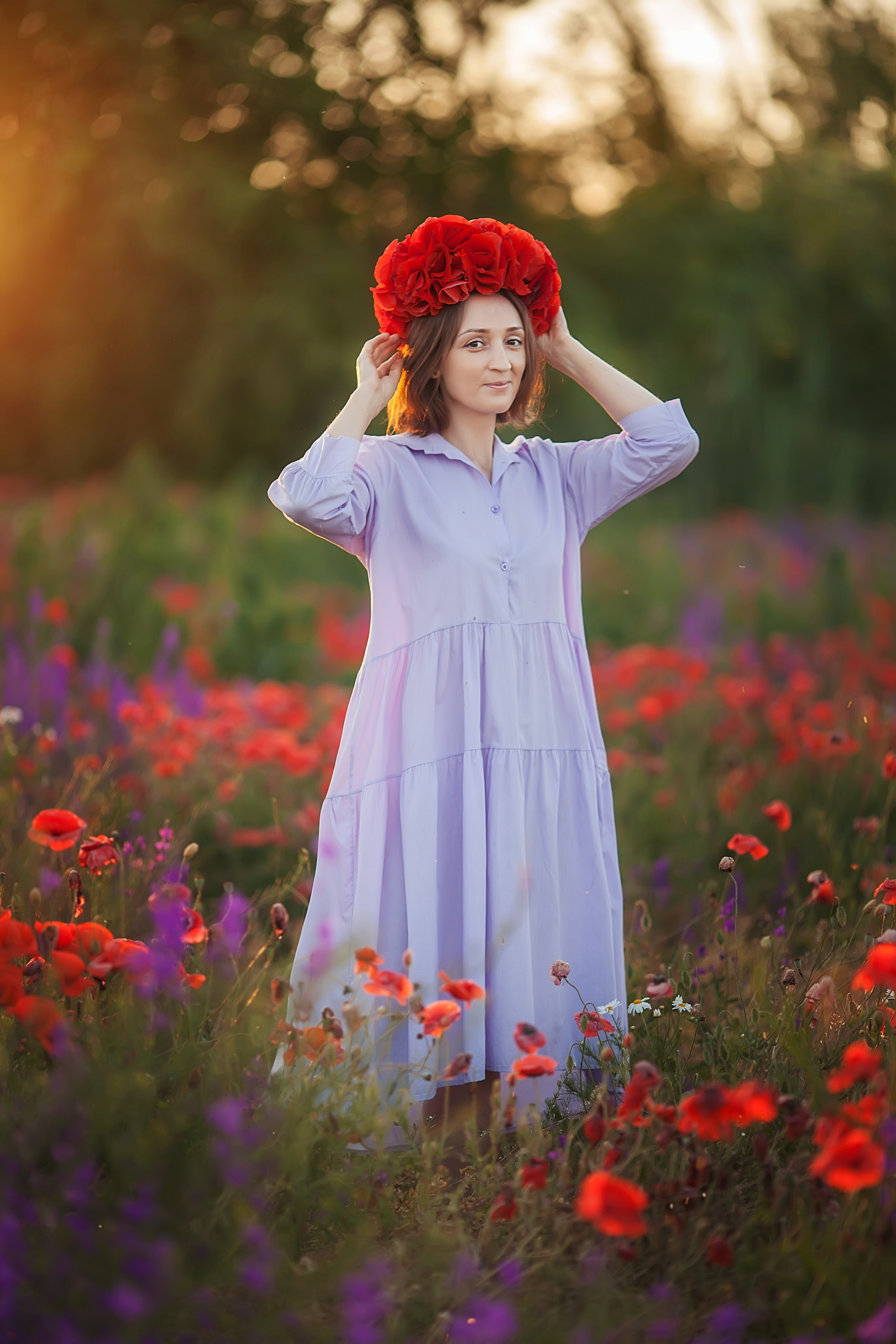 Портрет. Семейный и детский фотограф в Краснодаре Брусилова Марина
