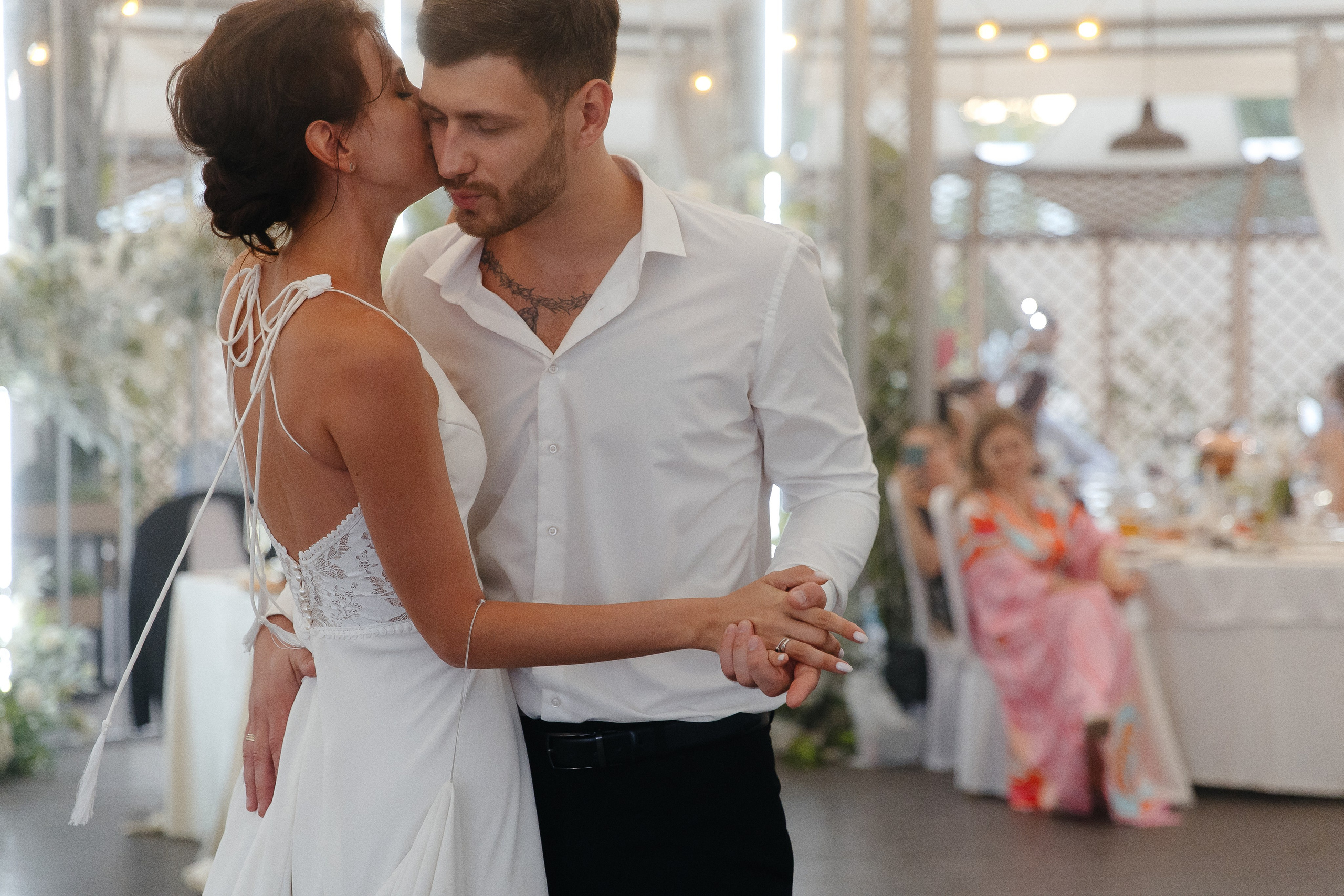 Егор & Юля. Свадебный фотограф Евгений Мирончев