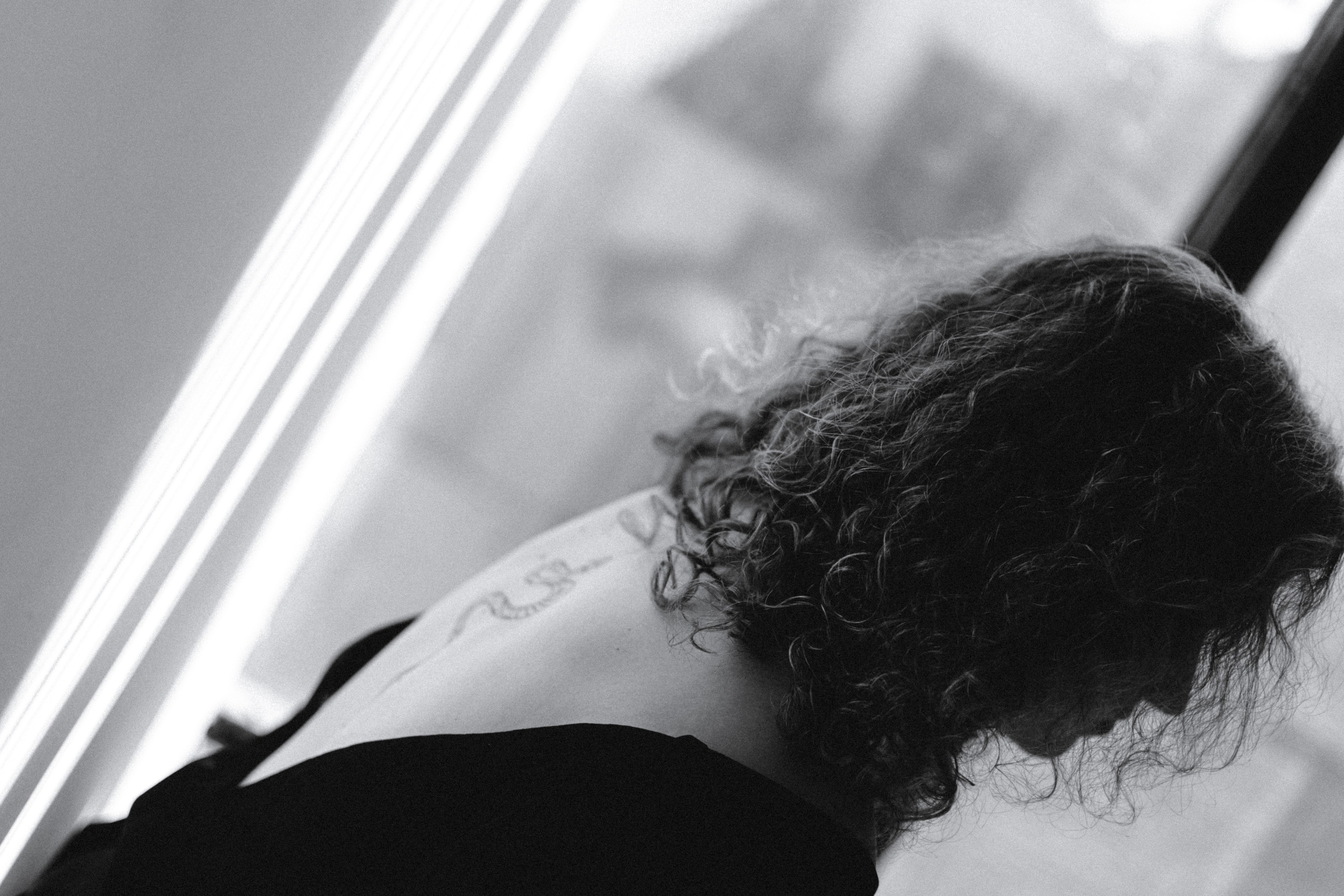 Milana. Портретный фотограф в Минске Анастасия Воробей