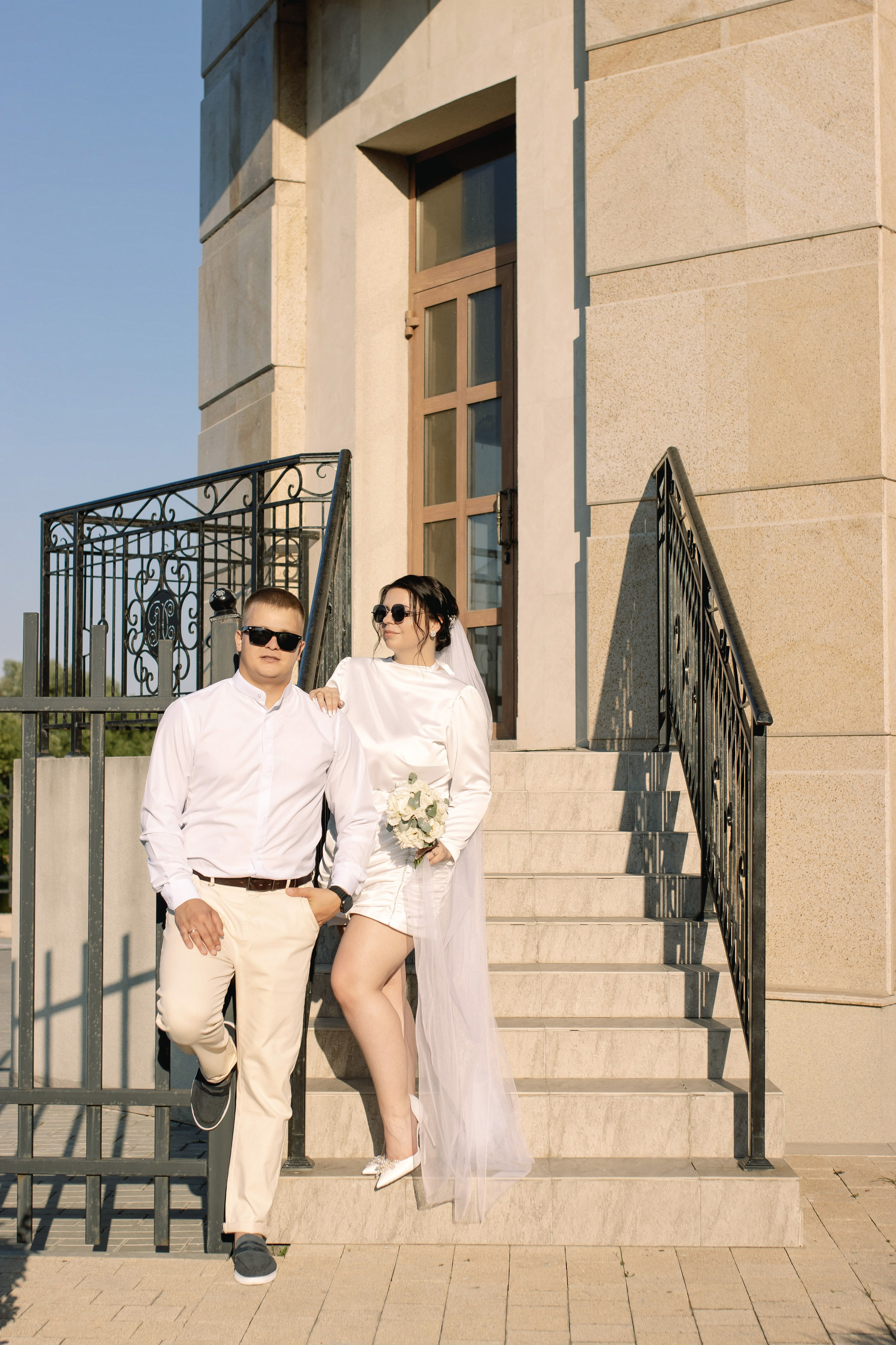 Д&К. Фотограф Пенза/Сердобск