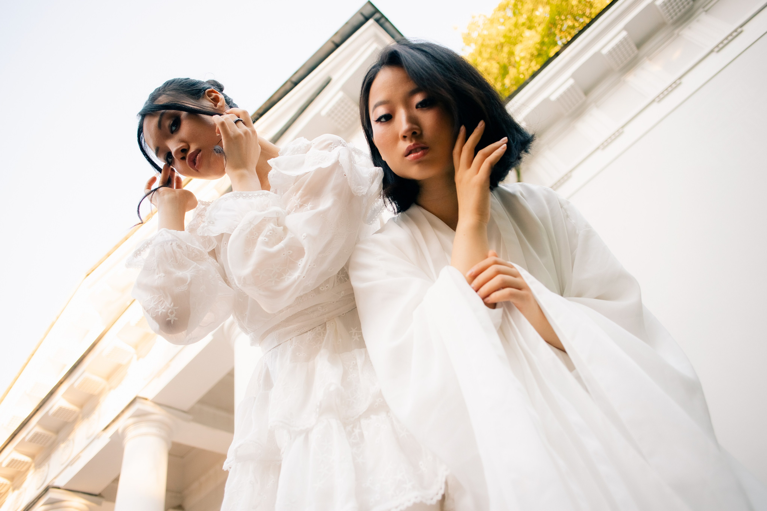 Света & Ира. PASHAHARCE PHOTOGRAPHER & VIDEOGRAPHER