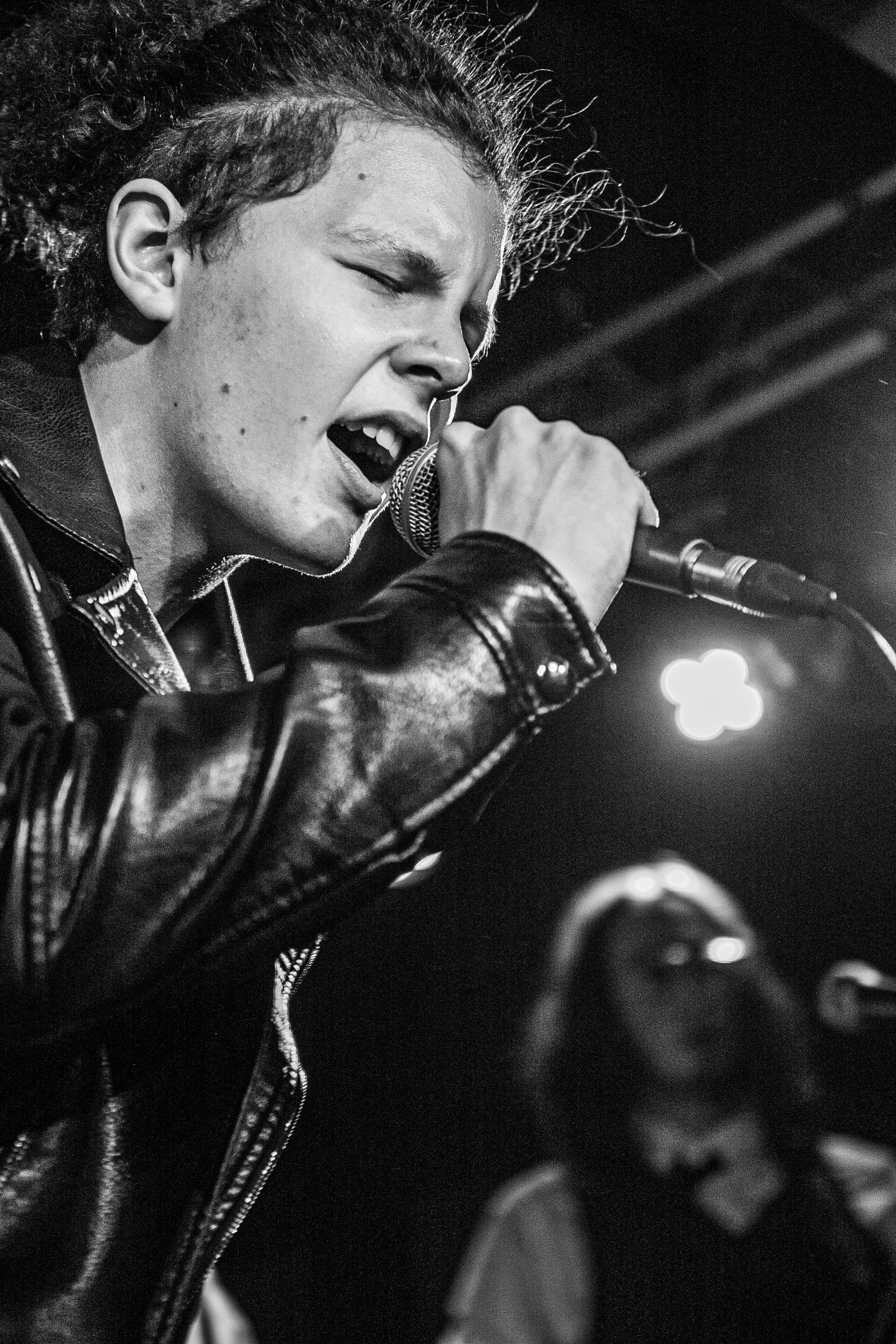 Рок-концерт 27.09.2020. Ларичев Алексей — индивидуальный и репортажный фотограф Москва