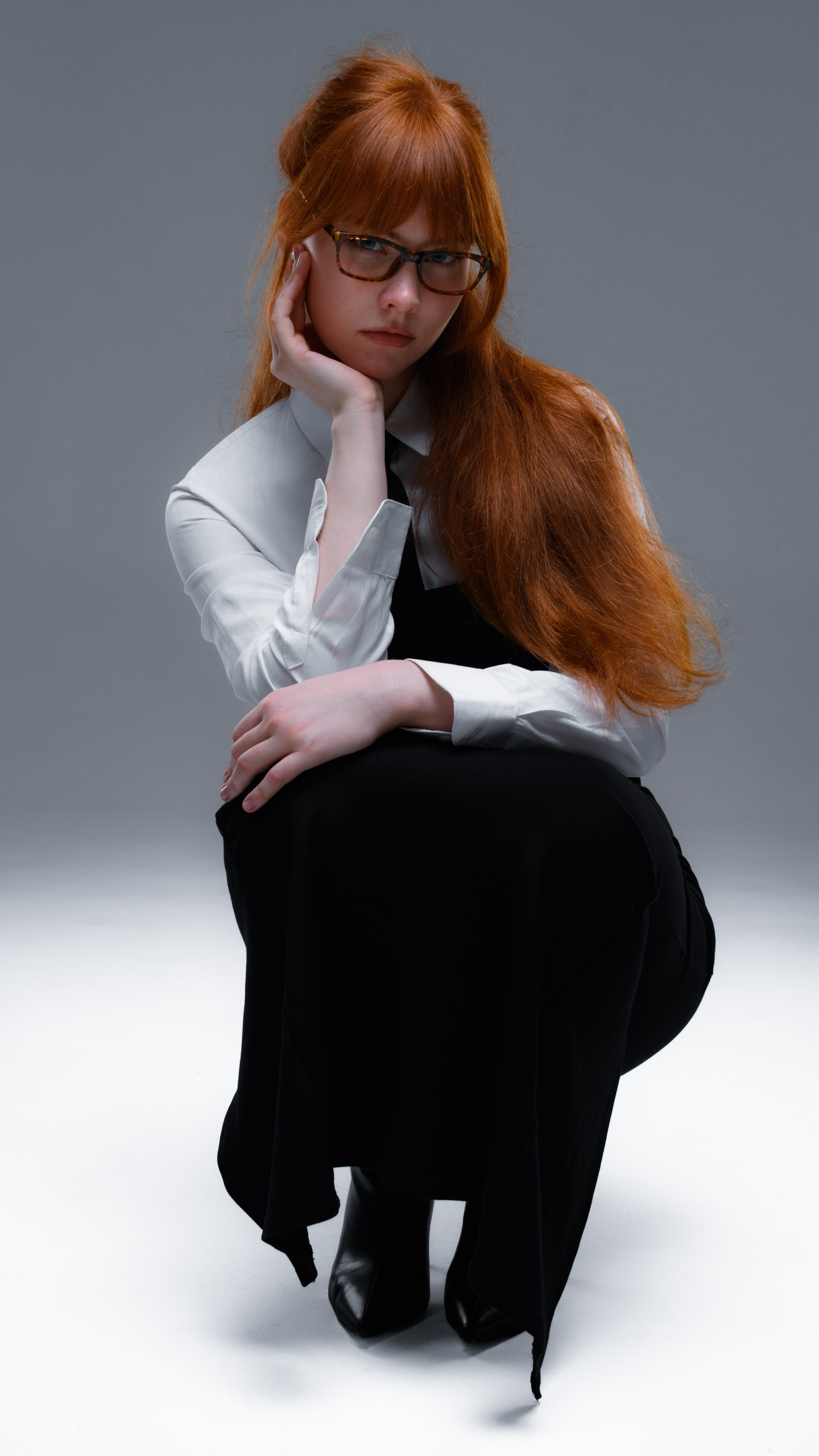 Яна. Ларичев Алексей — индивидуальный и репортажный фотограф Москва