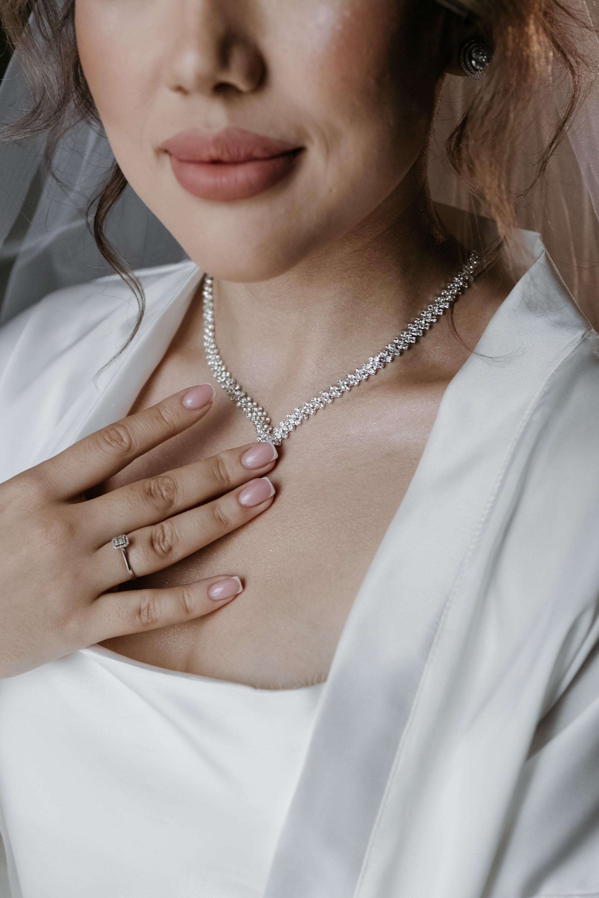 Korado & Zhanel' wedding day