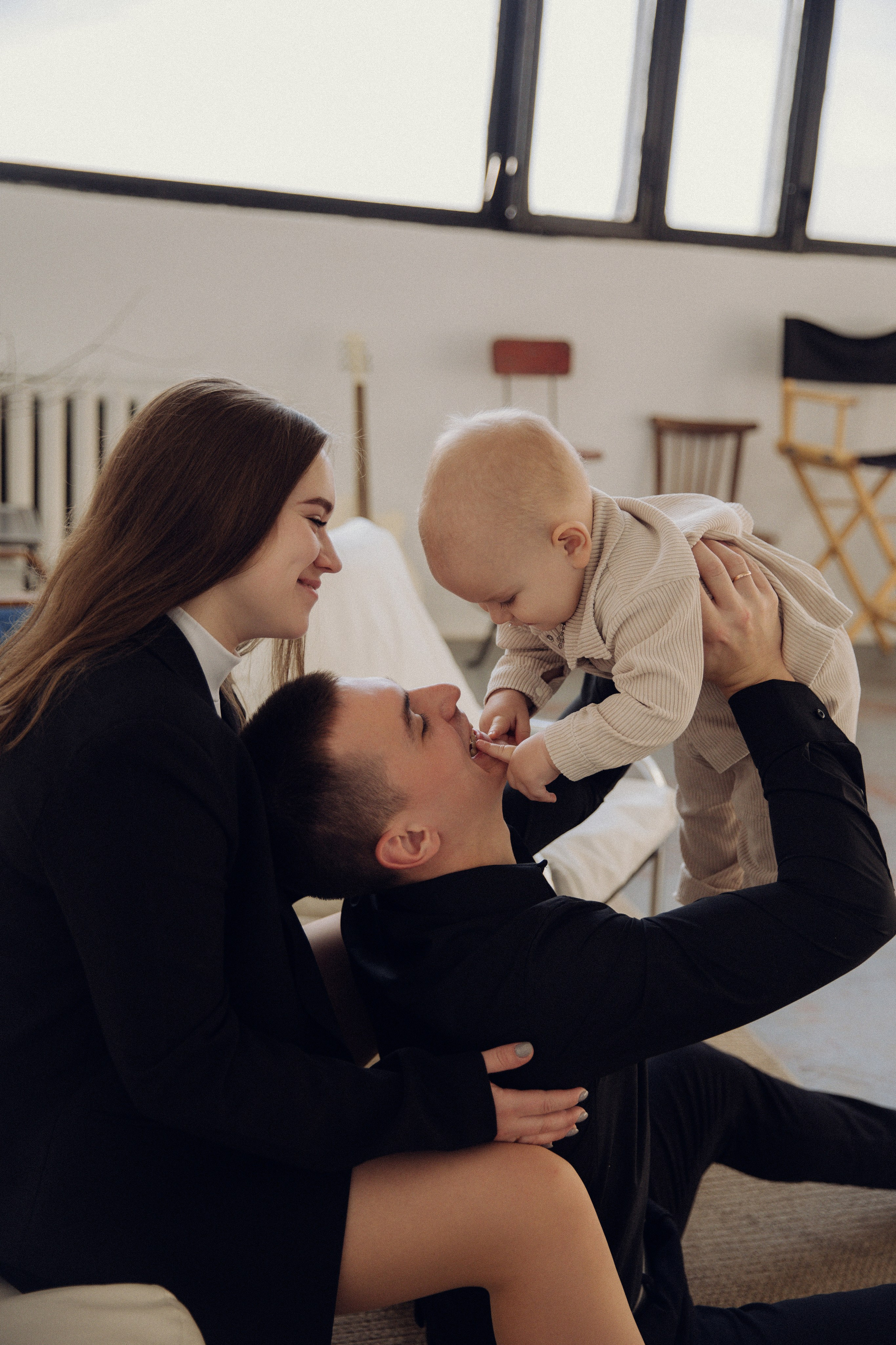 Настя. Фотограф Нижний Новгород