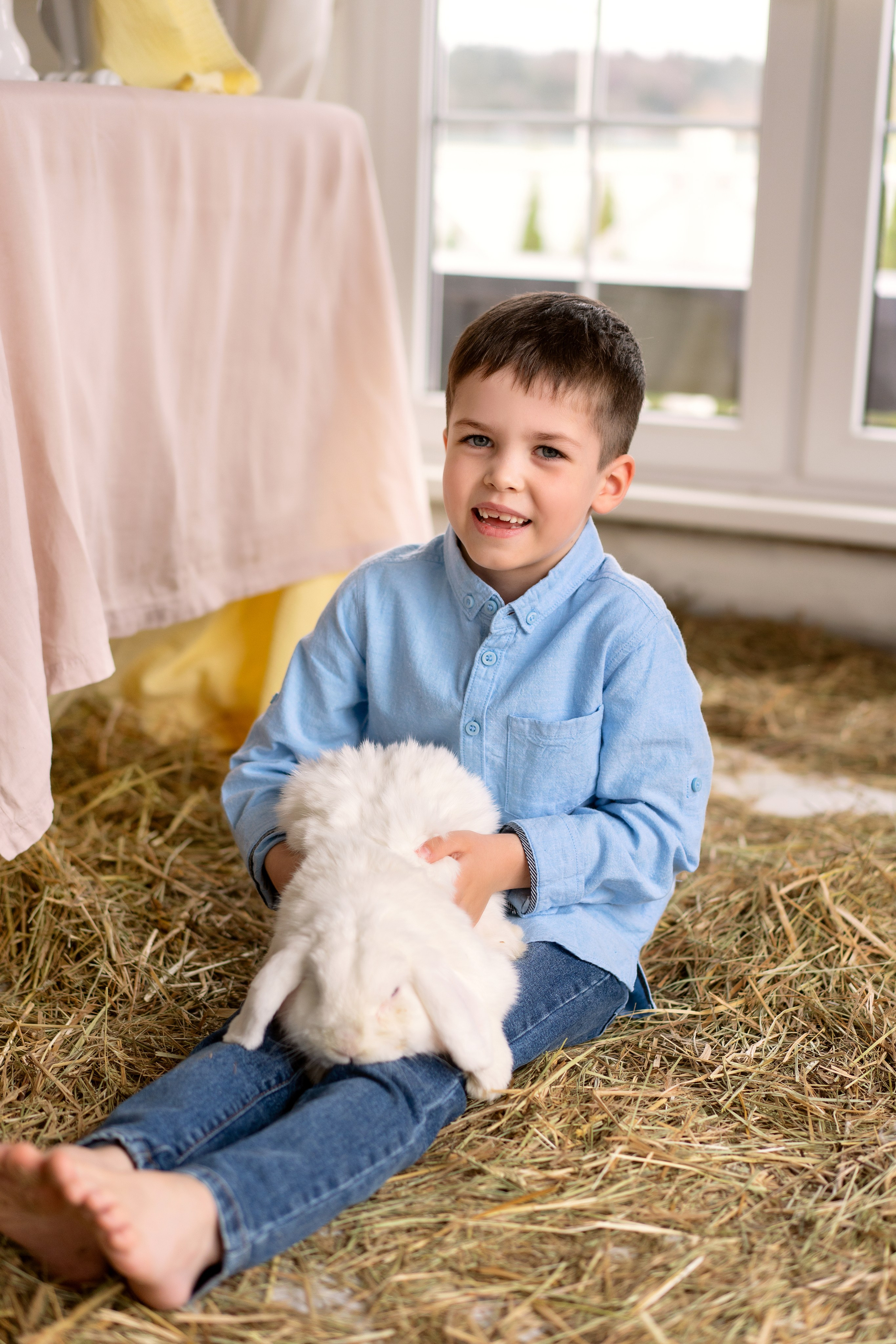 Пасхальные фотодни. Семейный и свадебный фотограф Минск, Беларусь Анна Орловская