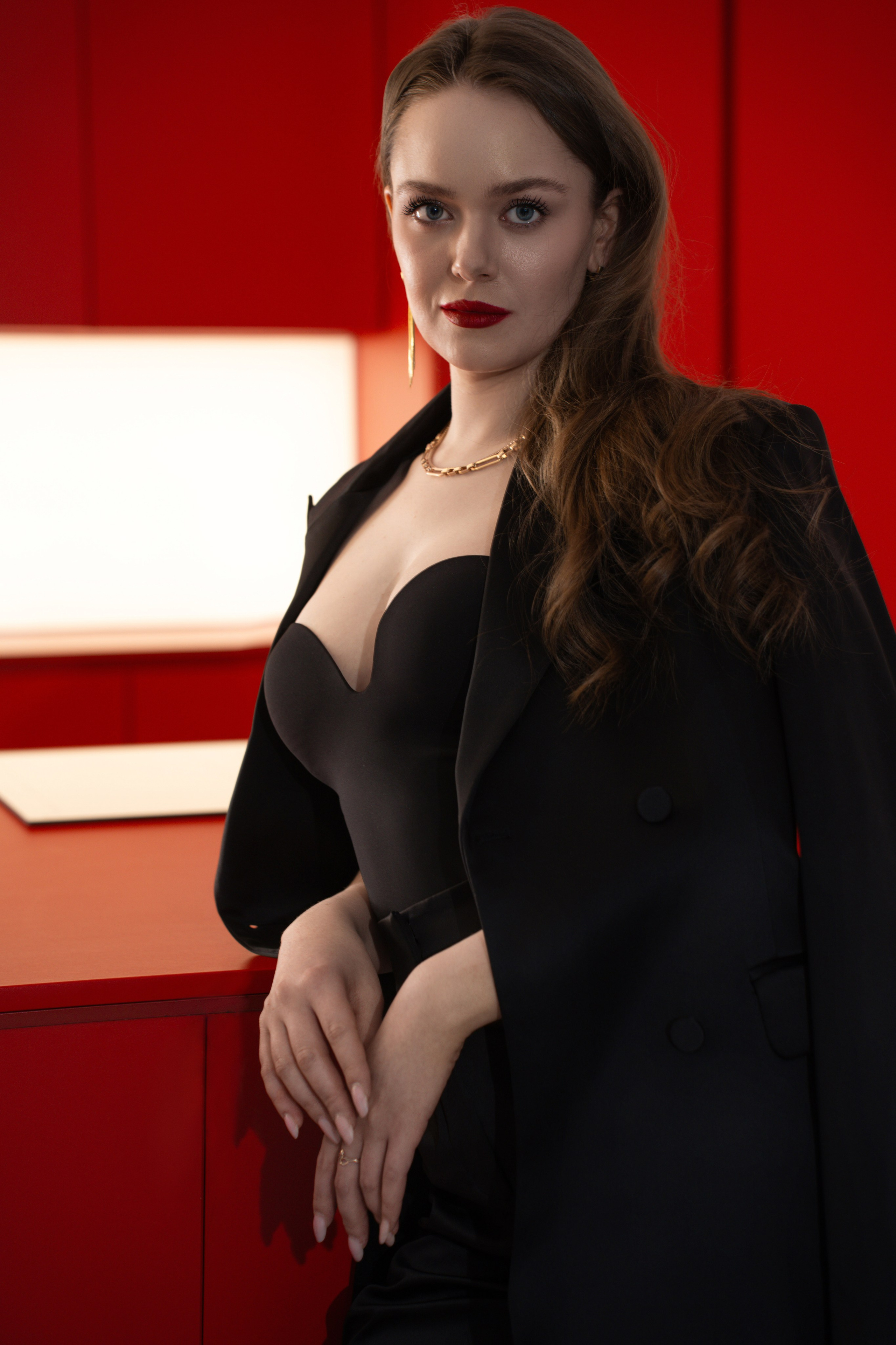 Наталия. Фотограф Николай Корнилов