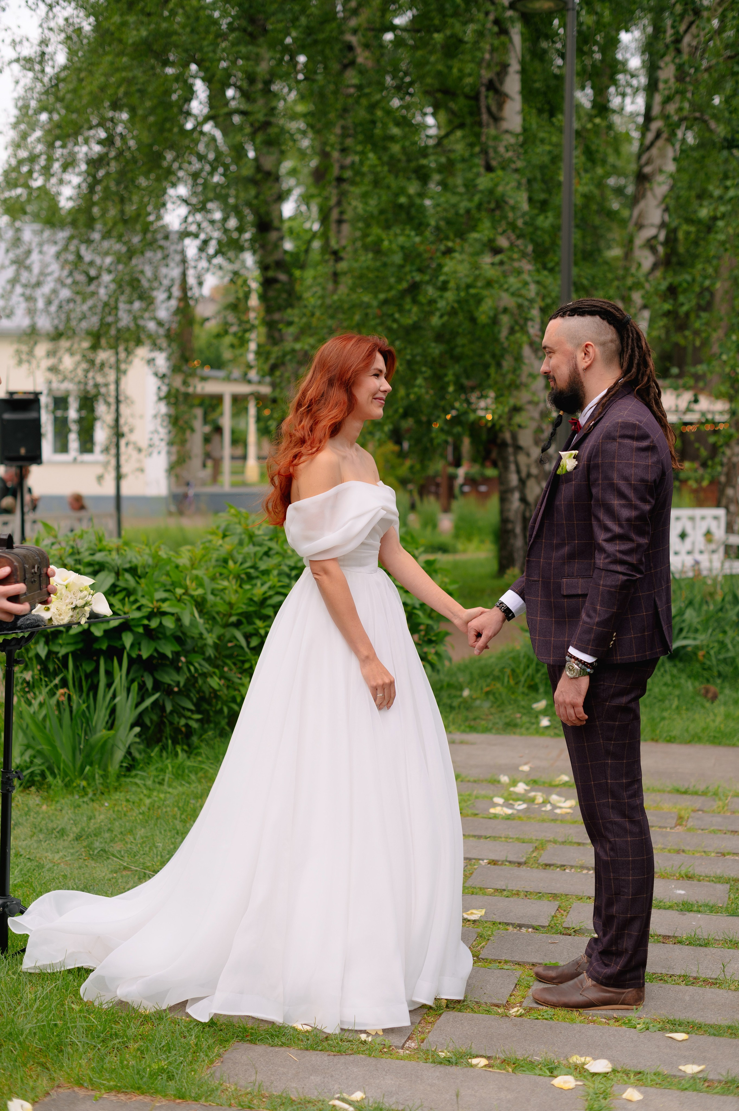 ТИНА и МИША. Шашкова Вероника / Свадебный и семейный фотограф Москва и Ярославль