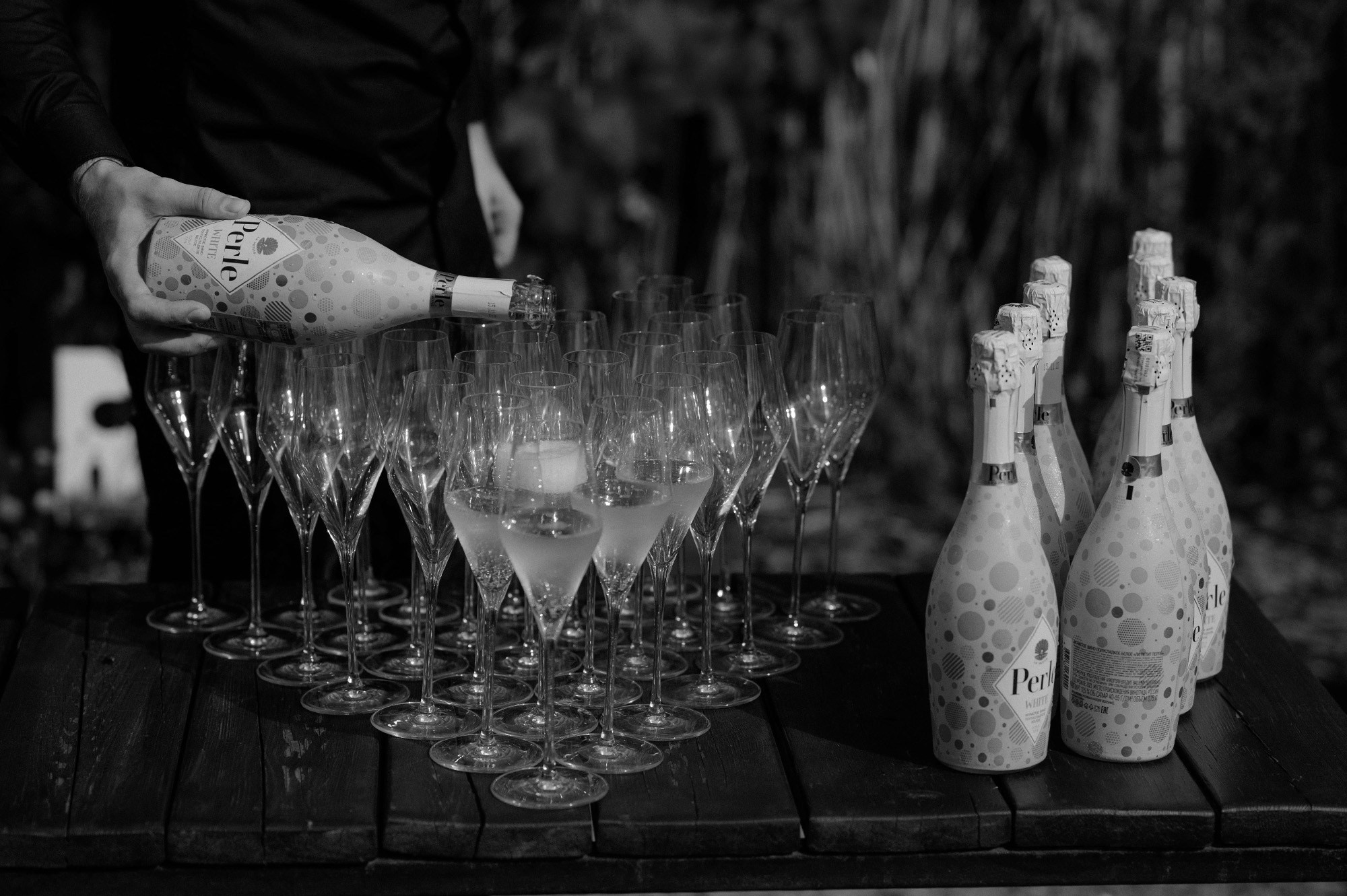 Важный шаг. Свадебный фотограф в Санкт-Петербурге, Москве, СПб Сергей Поддубный