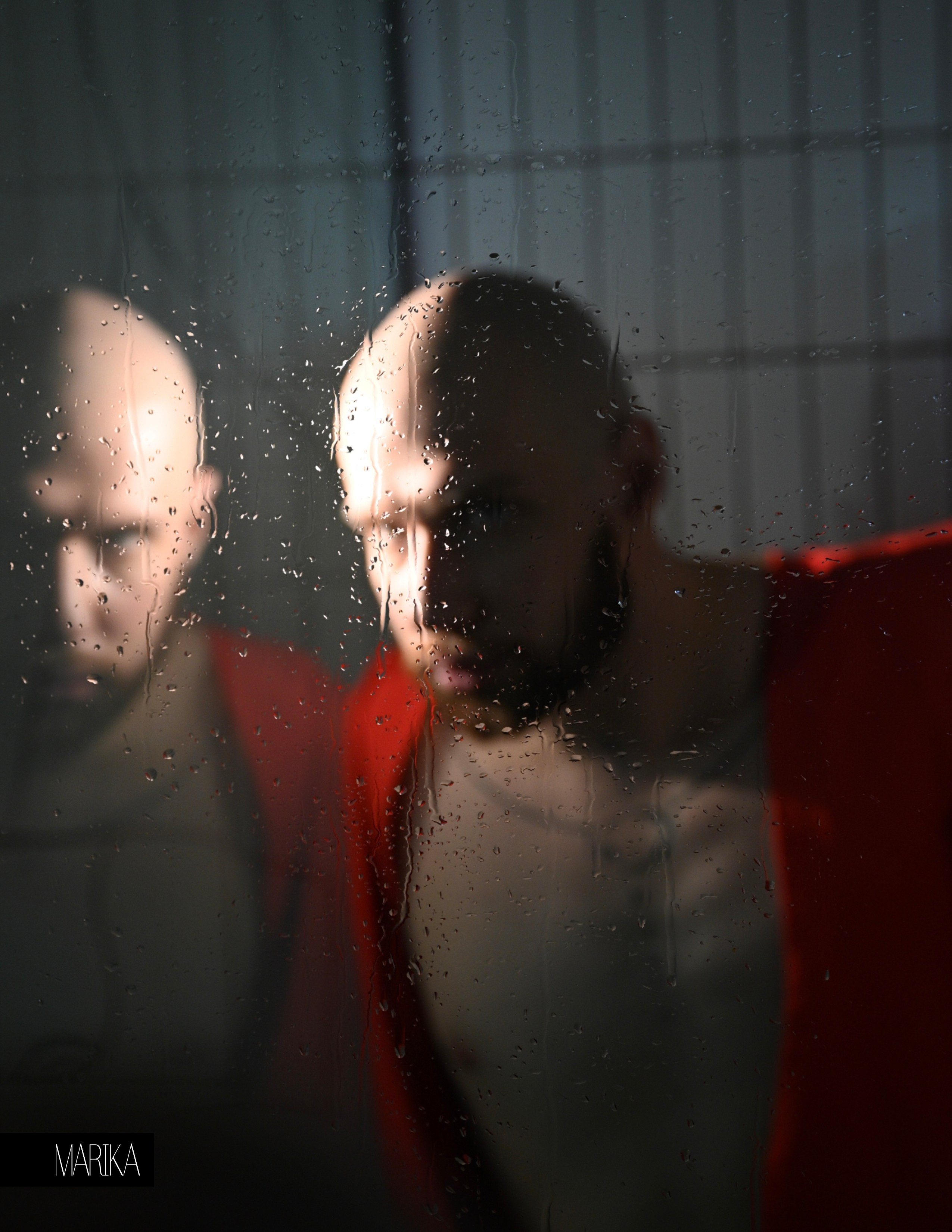 The Art of Noire. Андрей. Анна Новосельцева. Индивидуальные фотосессии в Москве и М.О