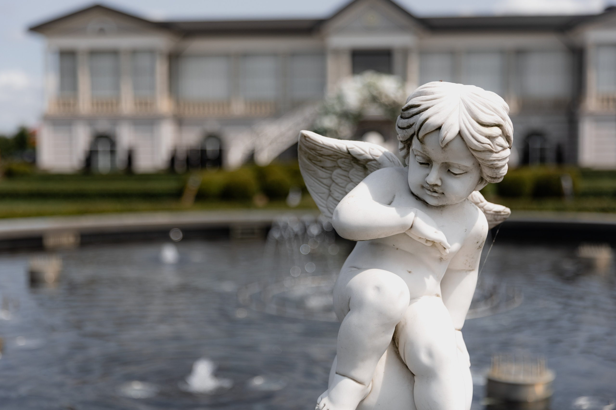 Serge & Anna, Versal. Свадебный фотограф Кристина Винокурова